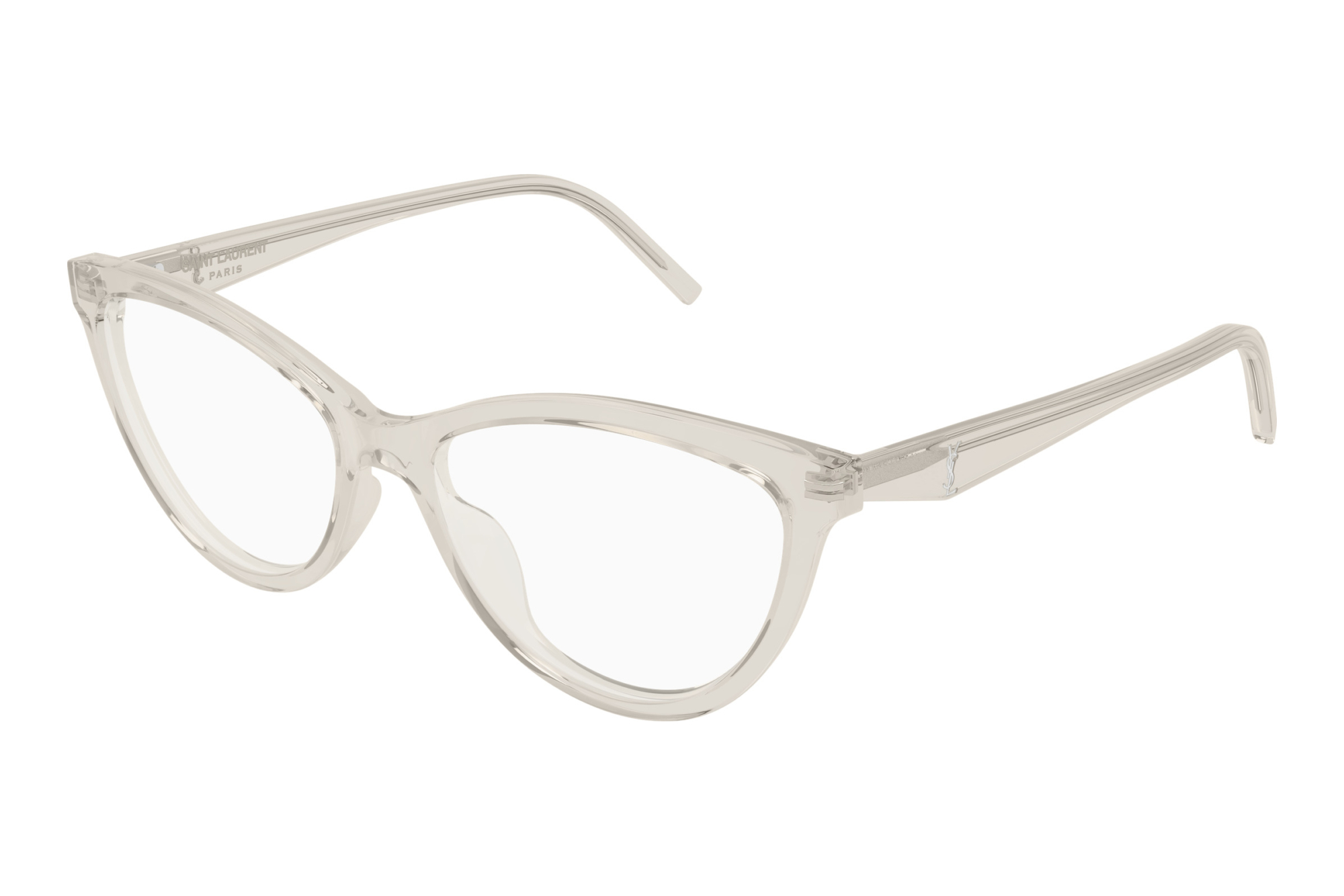 Saint Laurent SL M185 004 BEIGE Saint Laurent SL M185 004 BEIGE