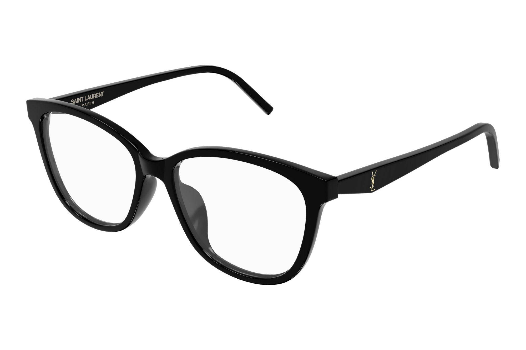 Saint Laurent SL M187/F 001 BLACK Saint Laurent SL M187/F 001 BLACK