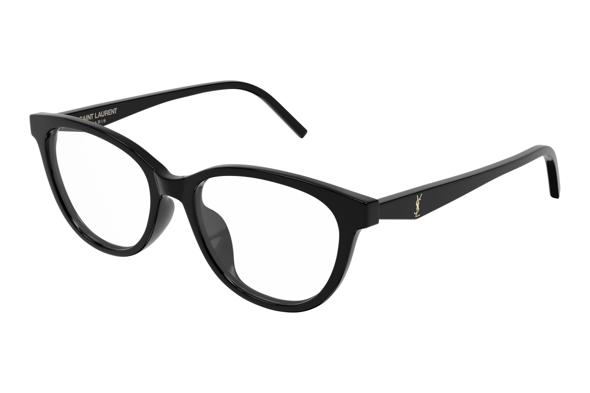 Saint Laurent SL M188/F 001 BLACK Saint Laurent SL M188/F 001 BLACK