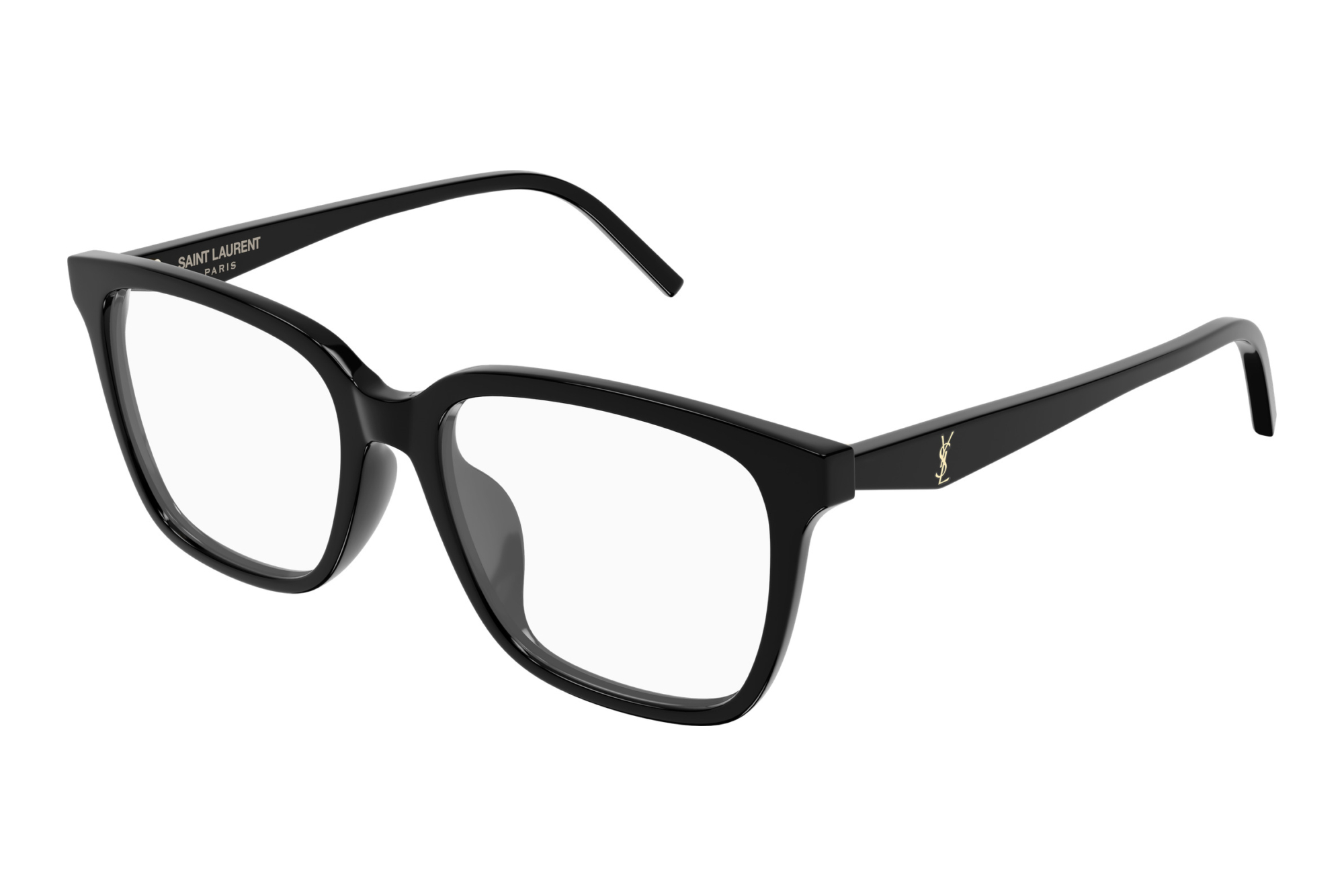 Saint Laurent SL M191/F 001 BLACK Saint Laurent SL M191/F 001 BLACK