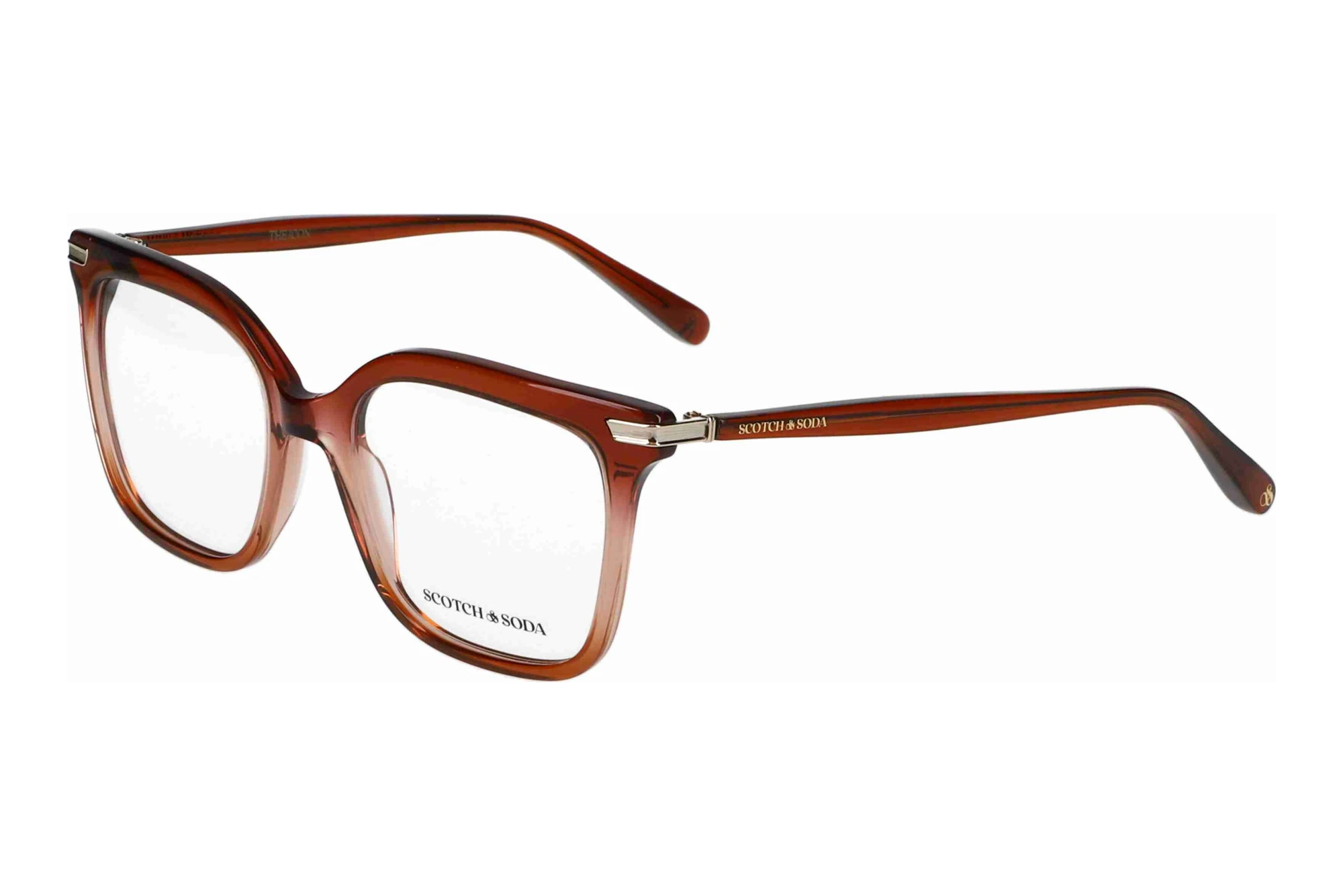 Scotch and Soda 503035 115 Braun Scotch and Soda 503035 115 Braun