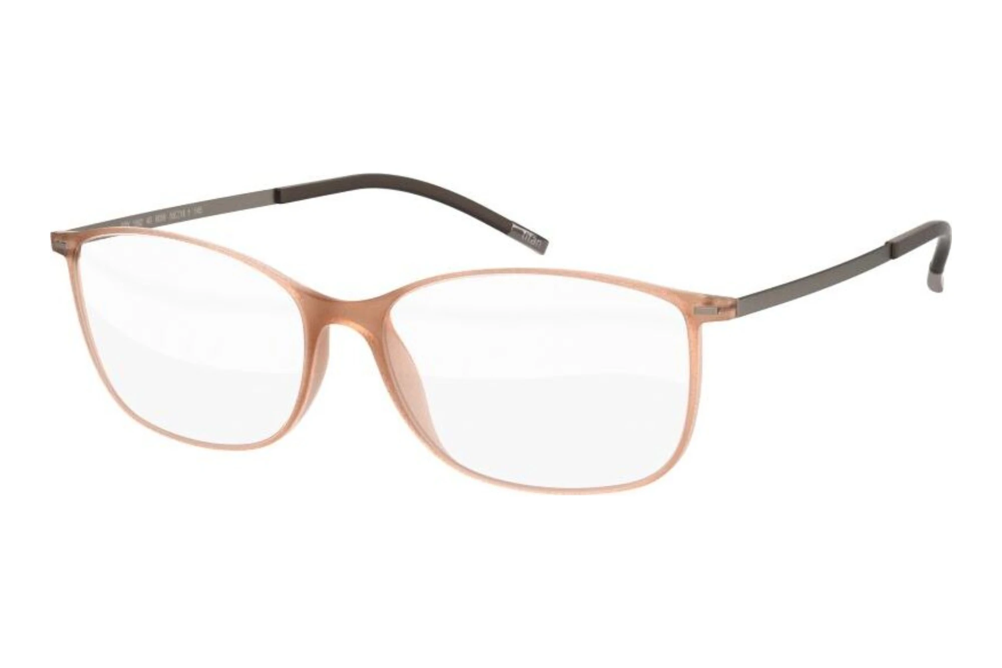 Silhouette 1572 6059 Peachy Nude Silhouette 1572 6059 Peachy Nude