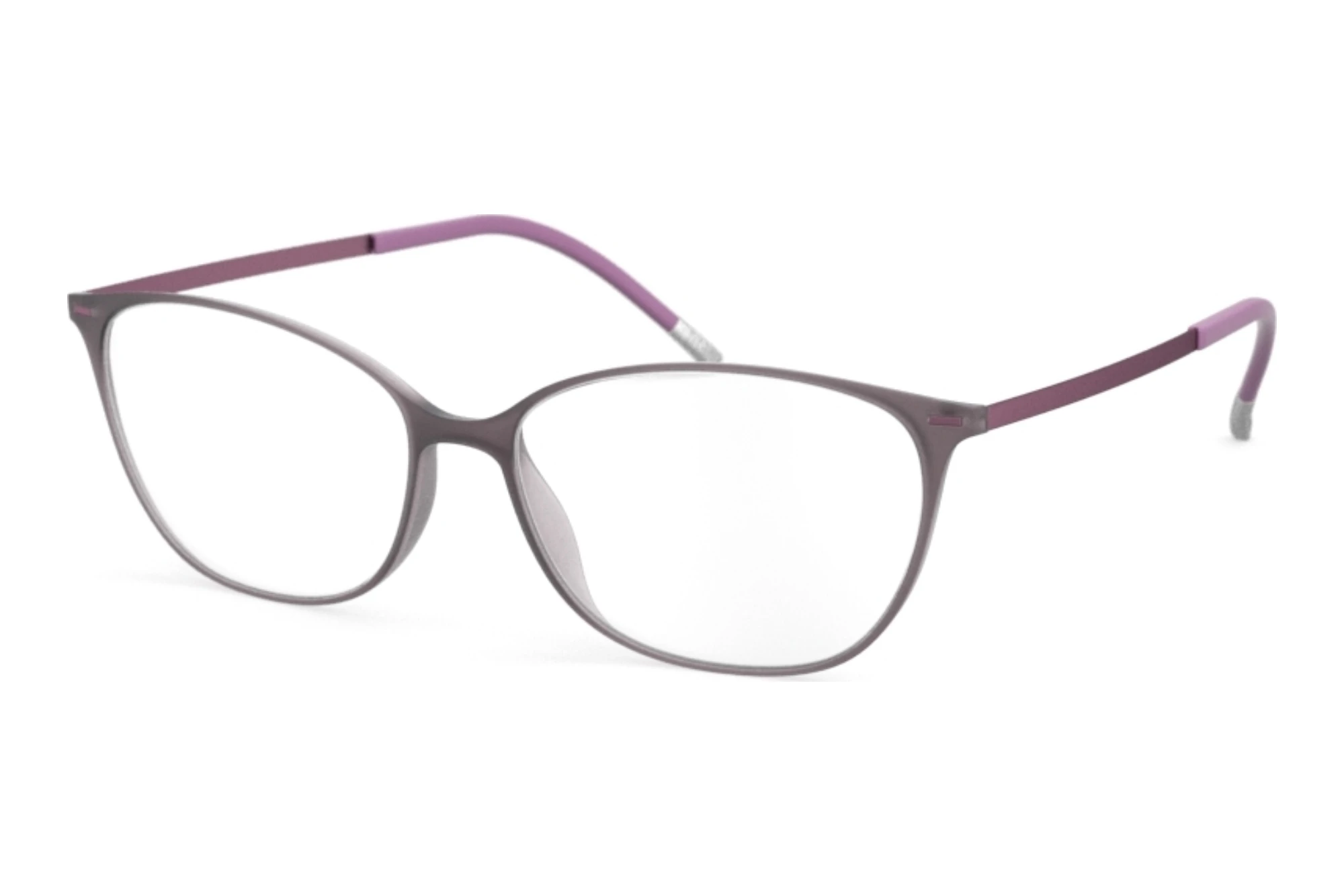 Silhouette 1590 4040 Mauve / Plum Silhouette 1590 4040 Mauve / Plum
