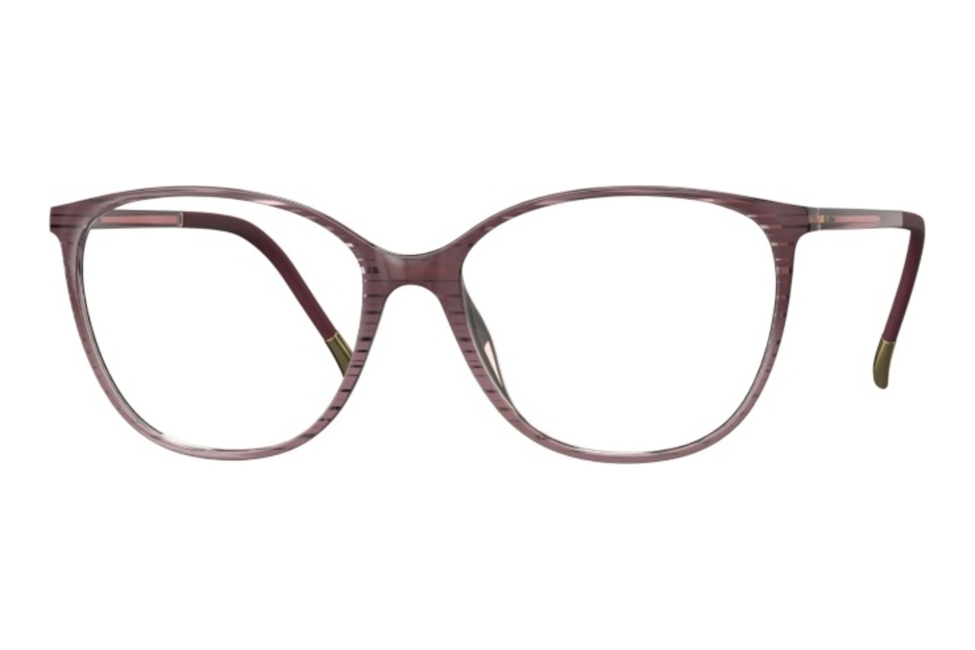 Silhouette 1601 3530 Rosewood Gradient Silhouette 1601 3530 Rosewood Gradient