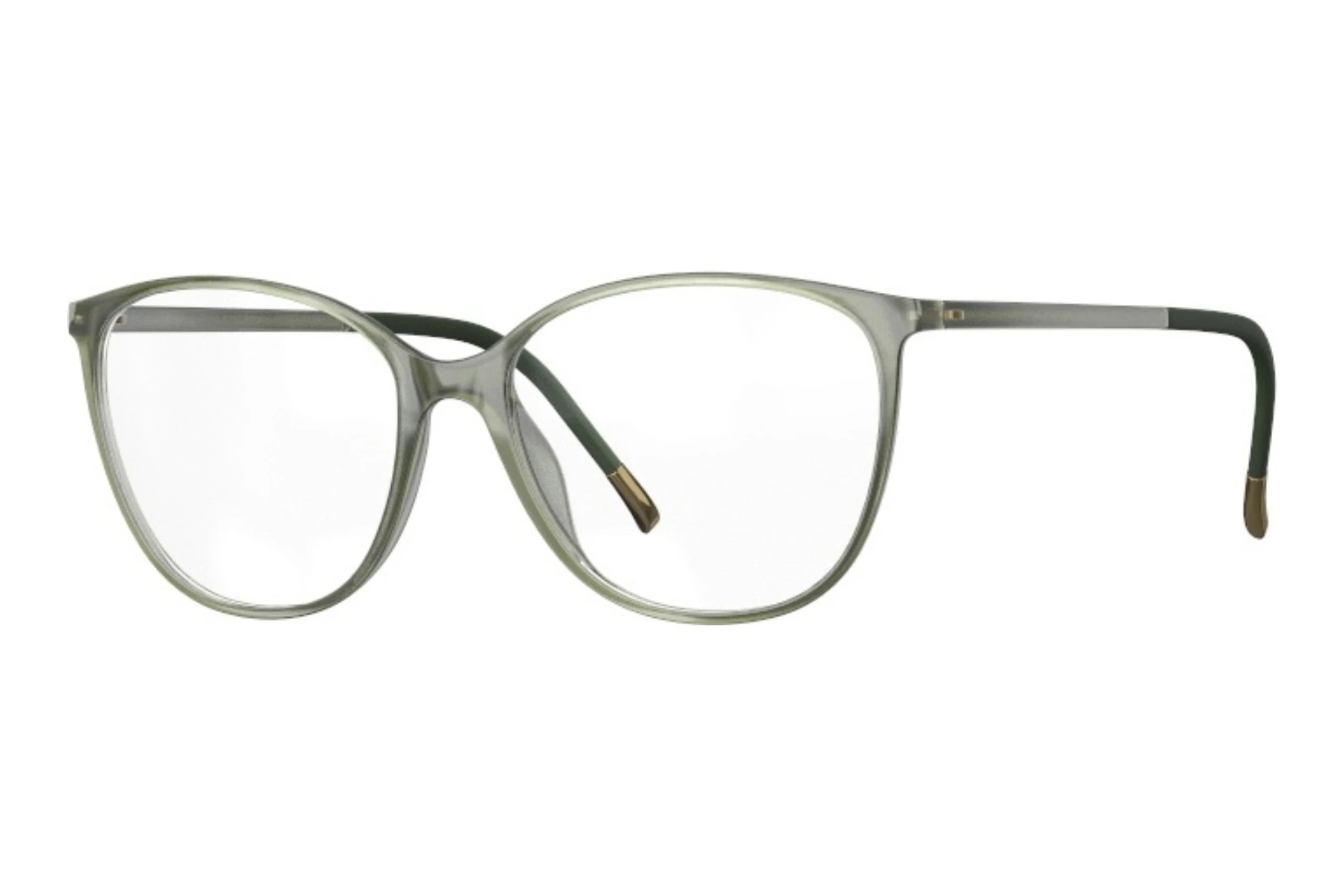 Silhouette 1601 5530 Jade Green Silhouette 1601 5530 Jade Green