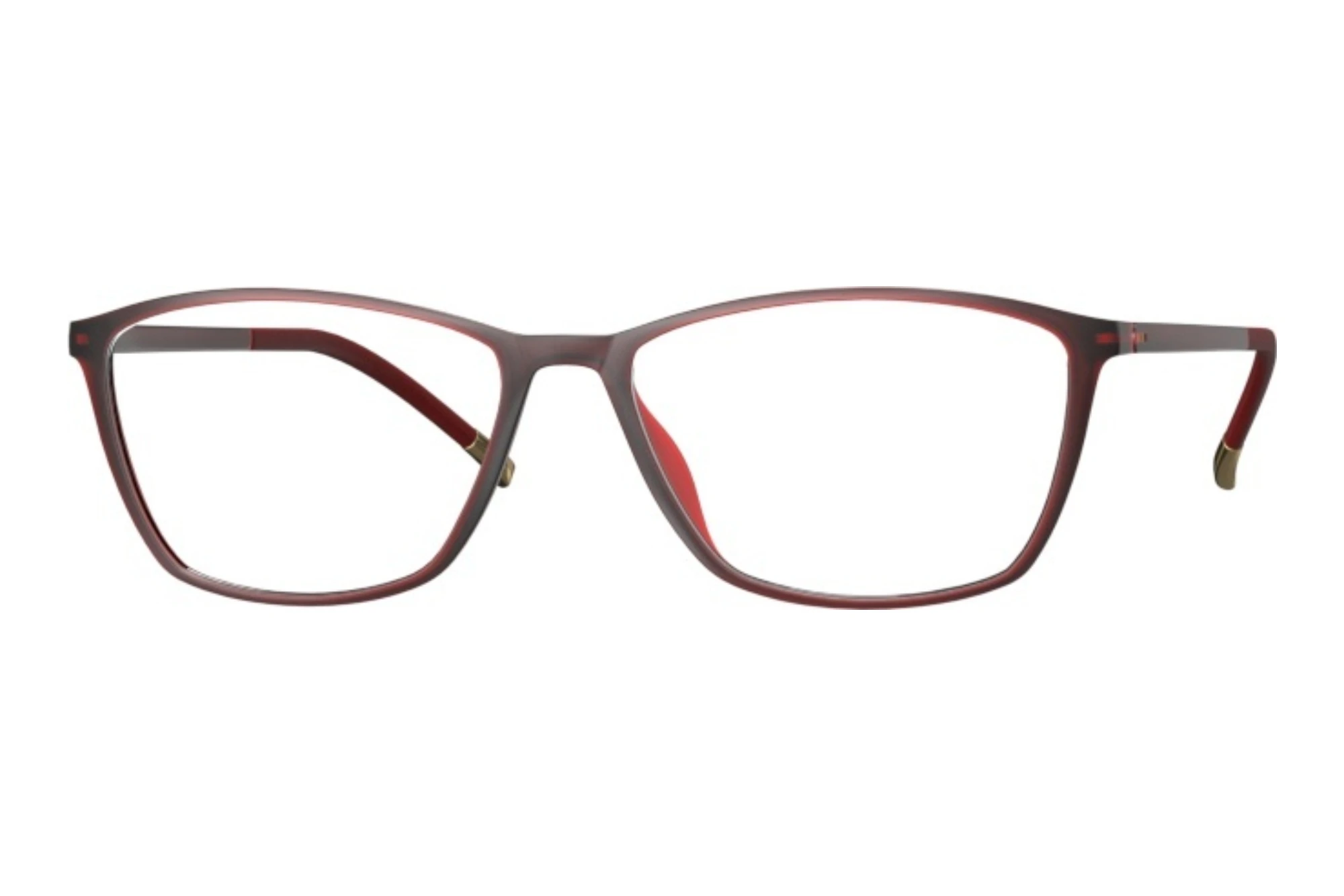 Silhouette 1602 3030 Dark Red Silhouette 1602 3030 Dark Red