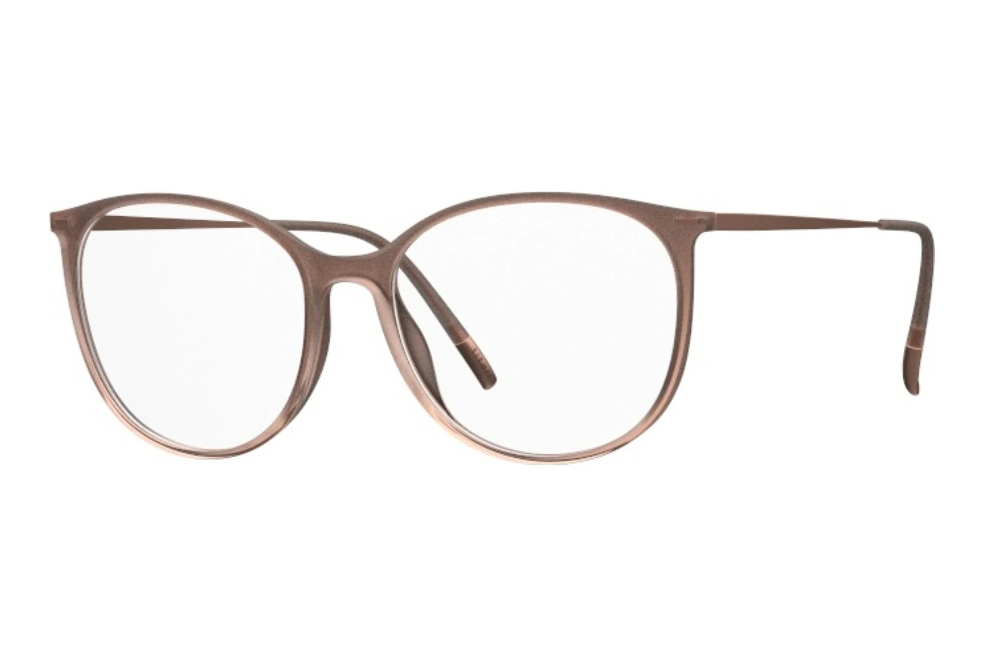 Silhouette 1606 3530 Jiggle Caramel Silhouette 1606 3530 Jiggle Caramel