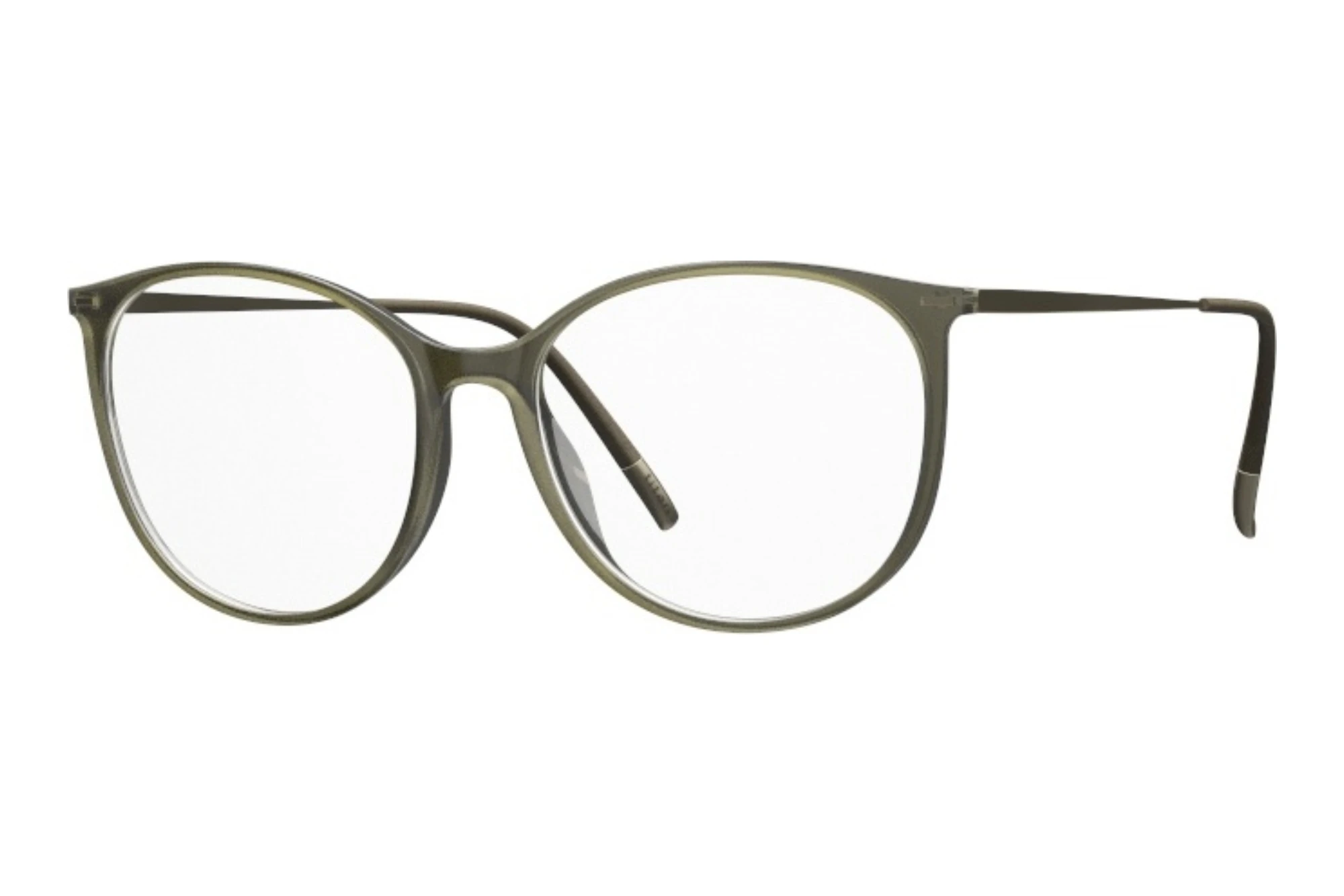 Silhouette 1606 5940 Milky Jade Silhouette 1606 5940 Milky Jade