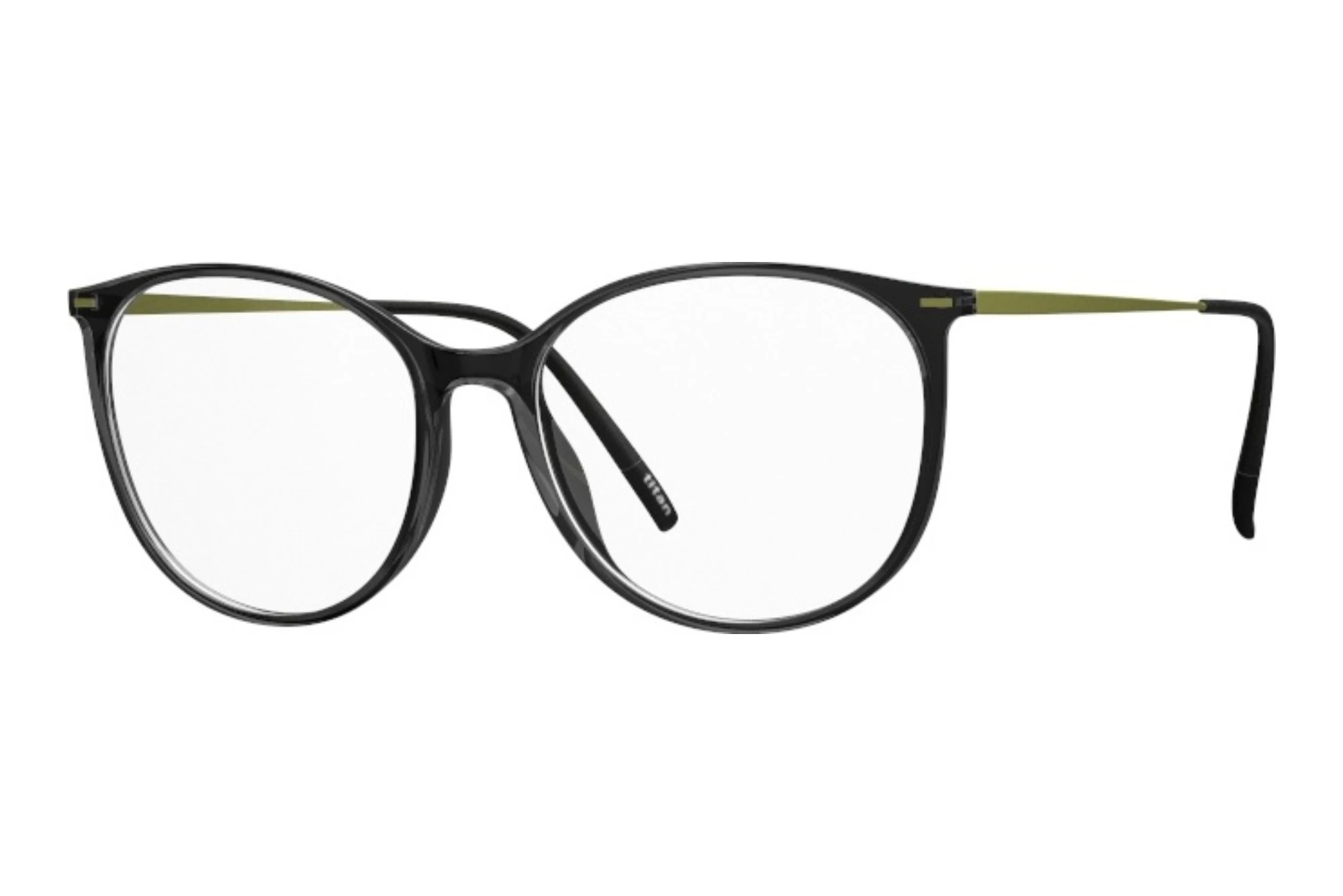 Silhouette 1606 6740 Neon Grey Silhouette 1606 6740 Neon Grey