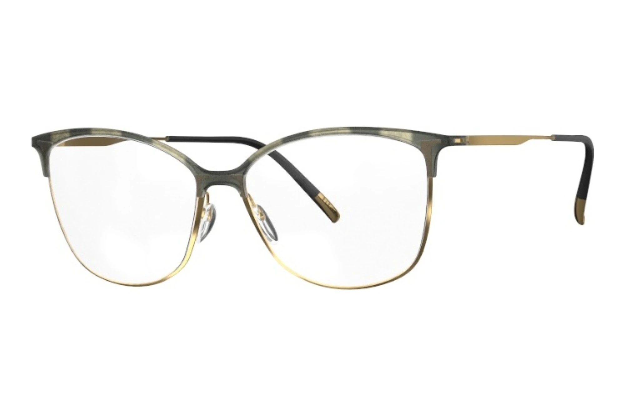 Silhouette 1608 5640 Champagne Grove Silhouette 1608 5640 Champagne Grove