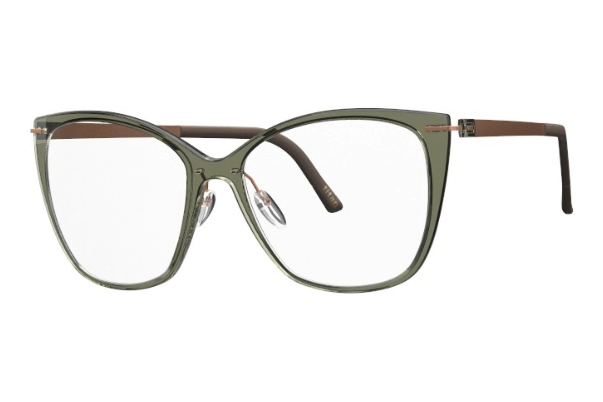 Silhouette 1610 5540 Pine Green Silhouette 1610 5540 Pine Green