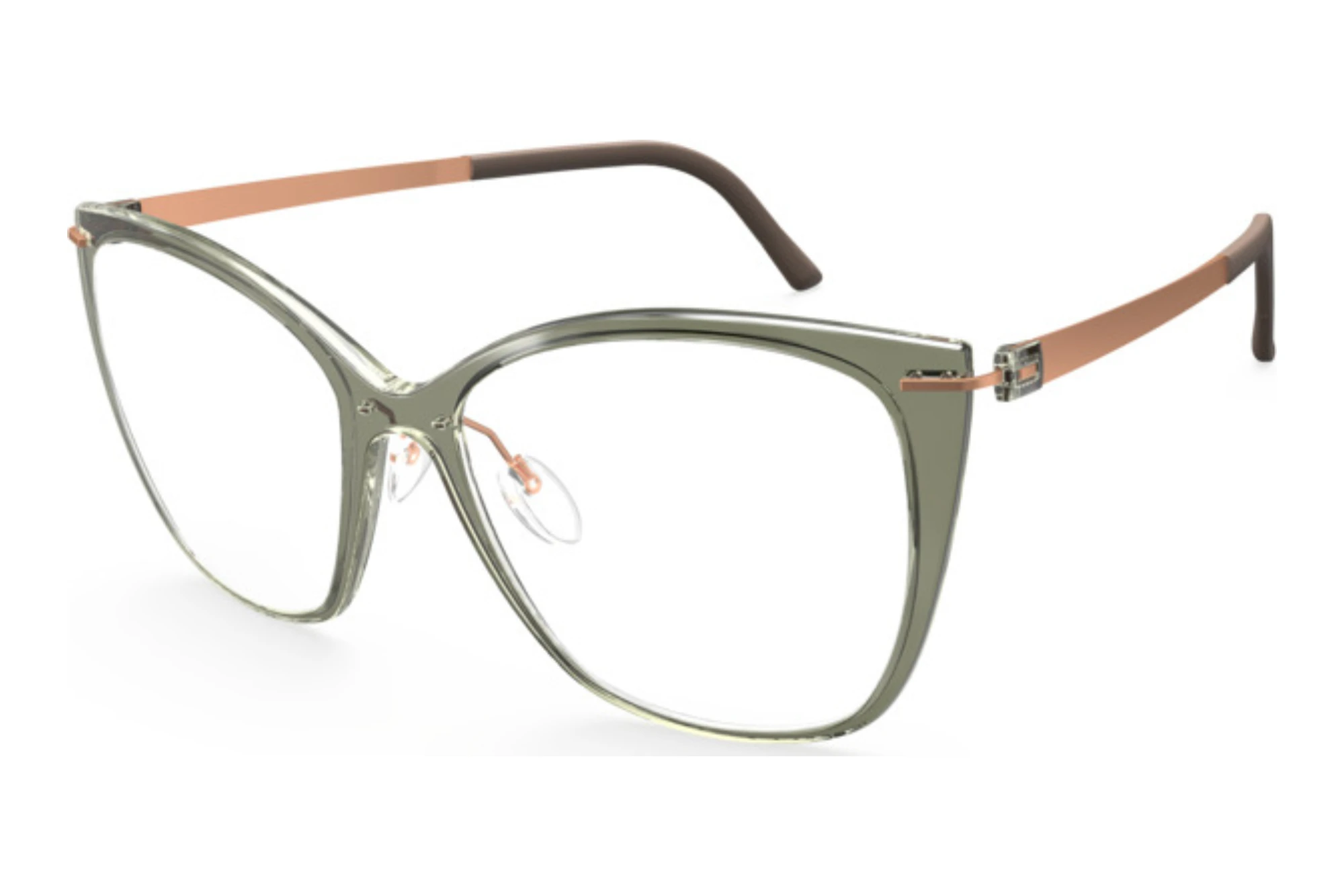 Silhouette 1610 5541 OFFEN Silhouette 1610 5541 OFFEN