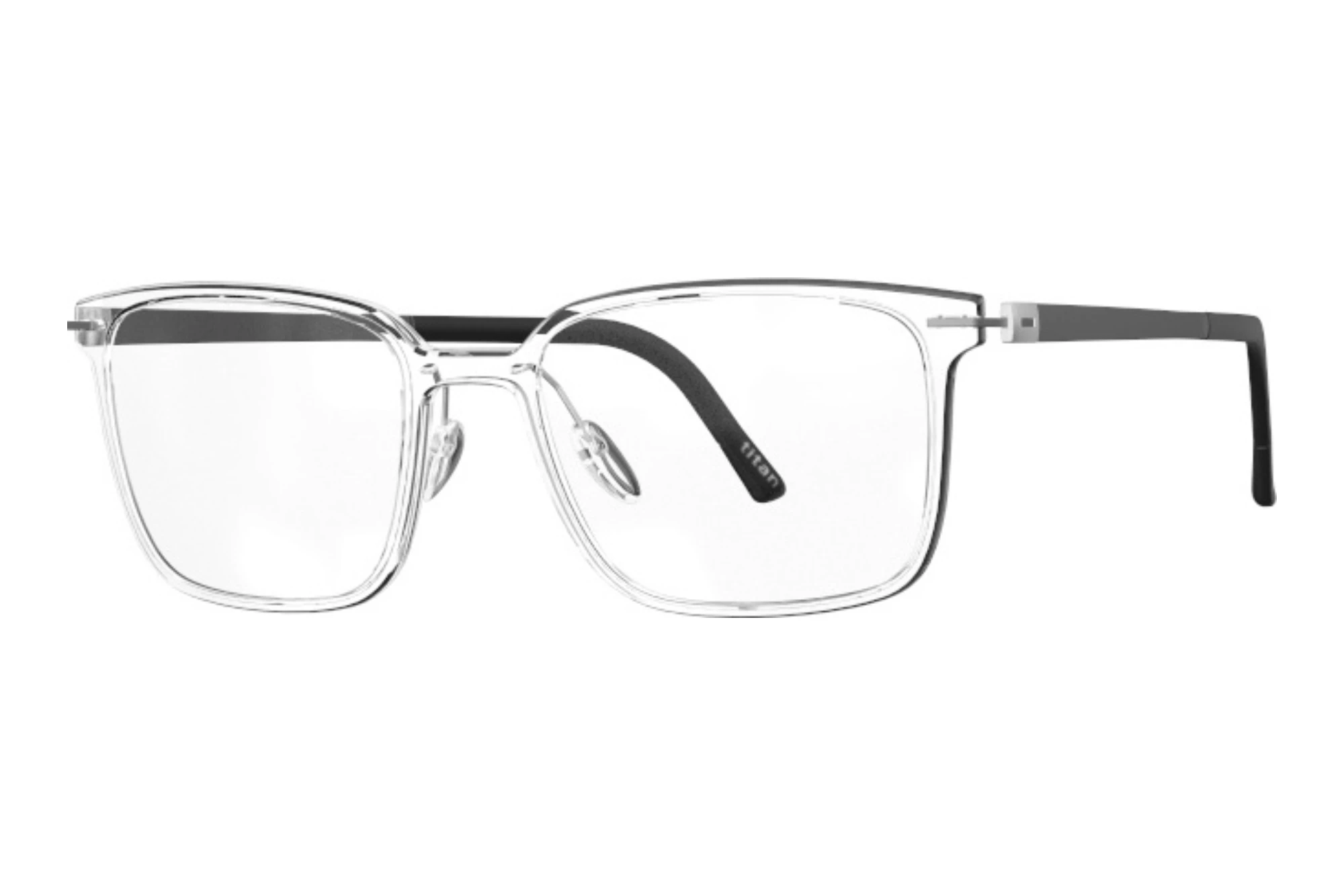 Silhouette 2937 1000 crystal clear Silhouette 2937 1000 crystal clear