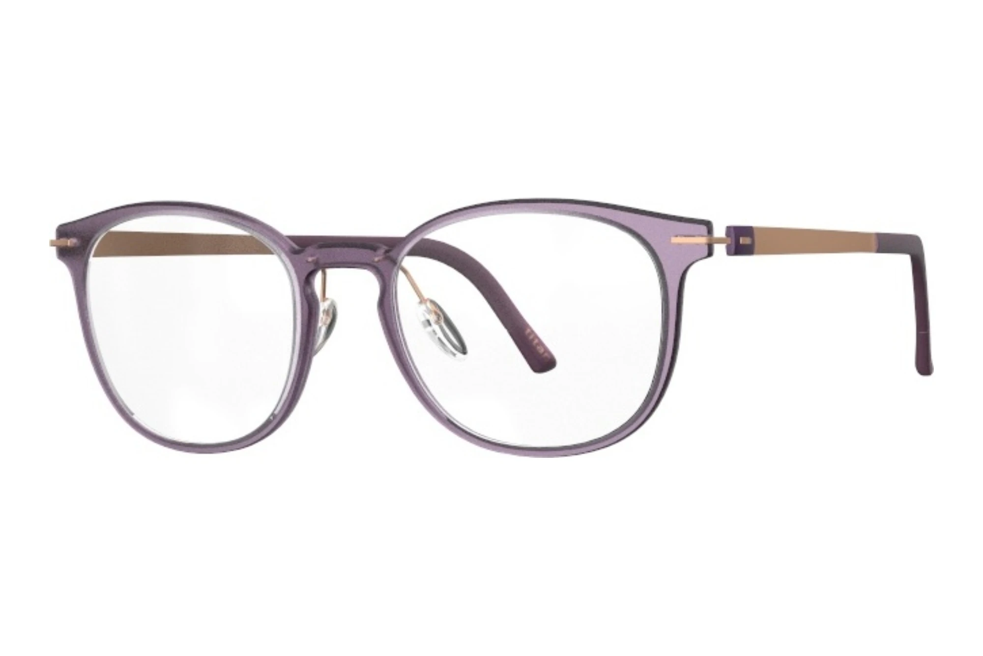 Silhouette 2938 4020 Cassis Sundown Silhouette 2938 4020 Cassis Sundown