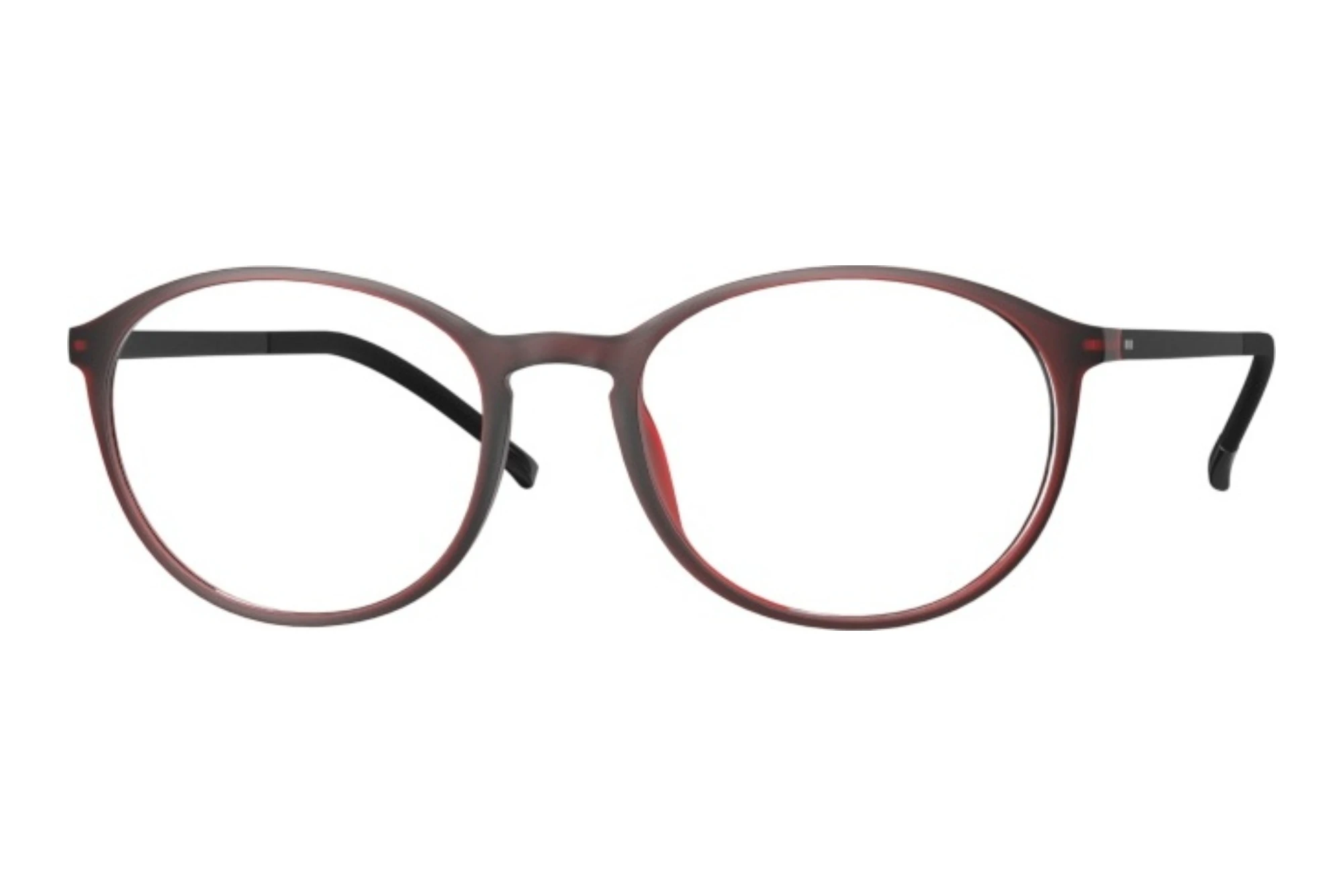 Silhouette 2940 3010 Dark Red Silhouette 2940 3010 Dark Red