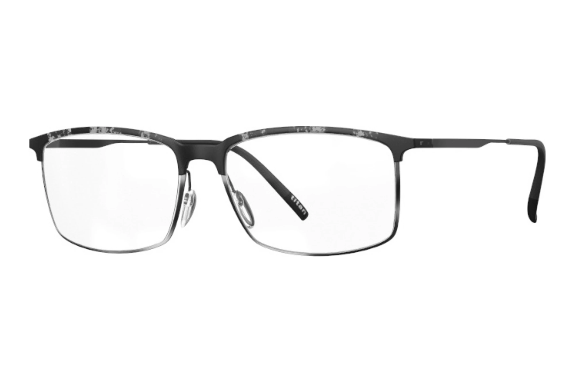 Silhouette 2947 6560 Graphite / Ruthenium Silhouette 2947 6560 Graphite / Ruthenium