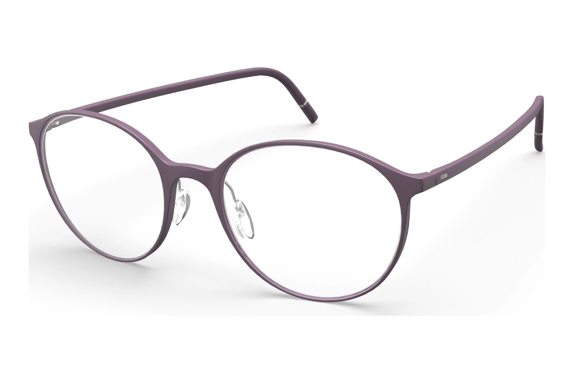 Silhouette 2953 4010 Lilac Cashmere Silhouette 2953 4010 Lilac Cashmere