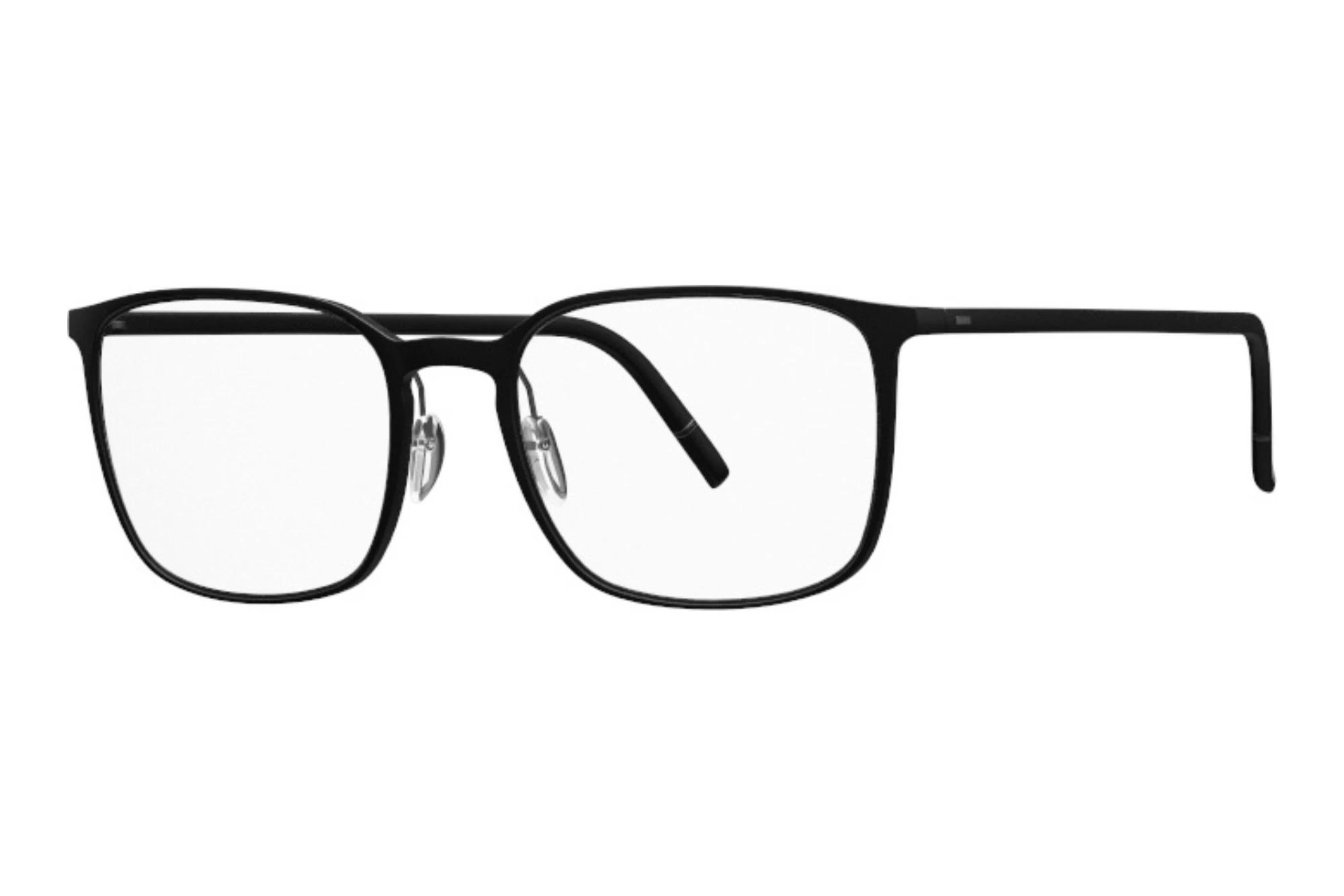 Silhouette 2954 9060 Black Cotton Silhouette 2954 9060 Black Cotton