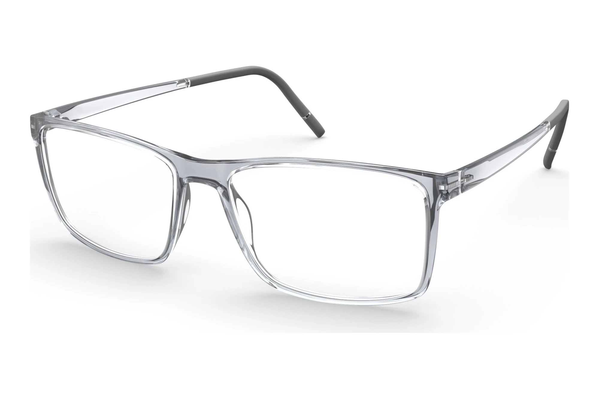 Silhouette 2972 6510 Cool Grey Silhouette 2972 6510 Cool Grey