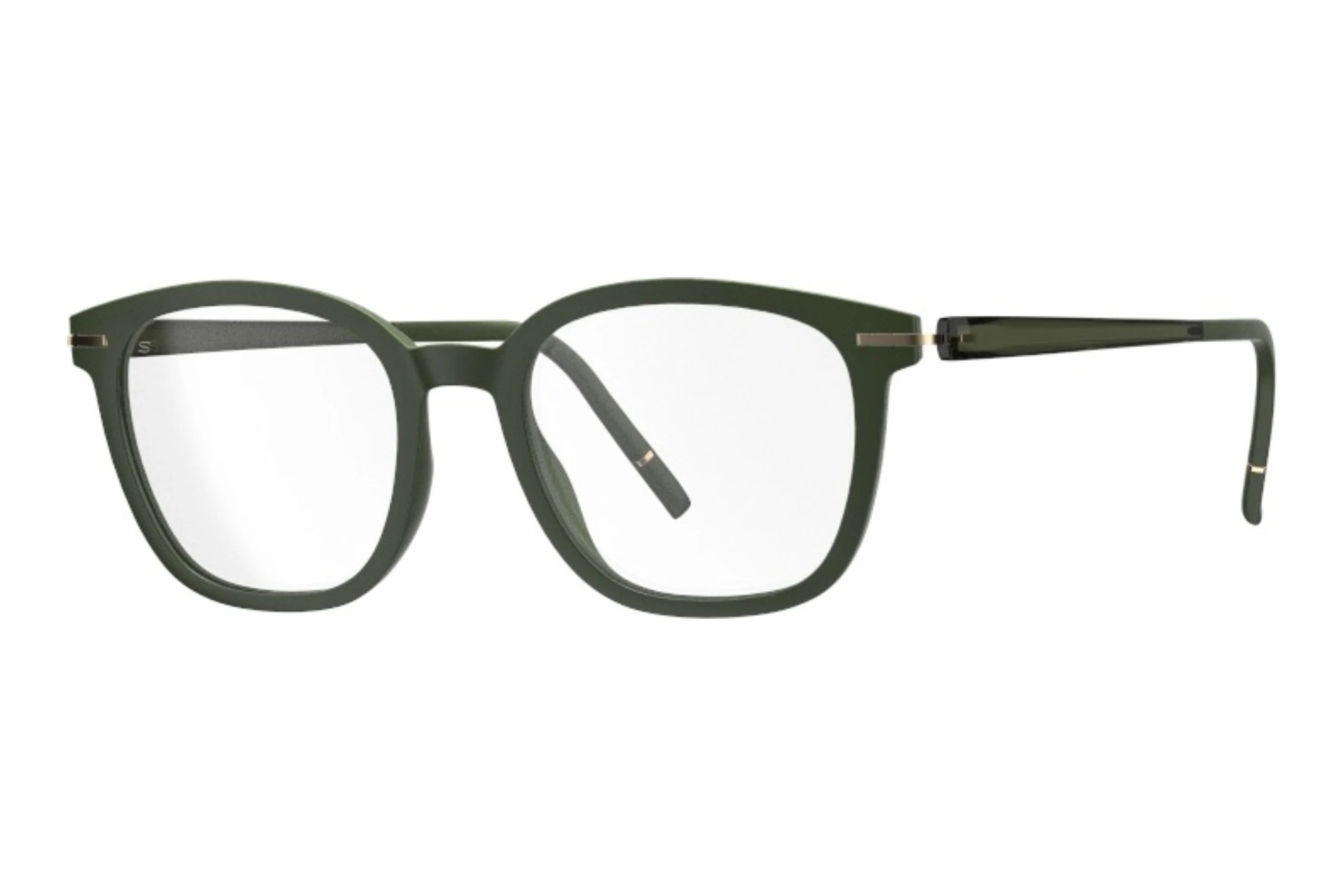 Silhouette 2974 5540 Deep Green Silhouette 2974 5540 Deep Green