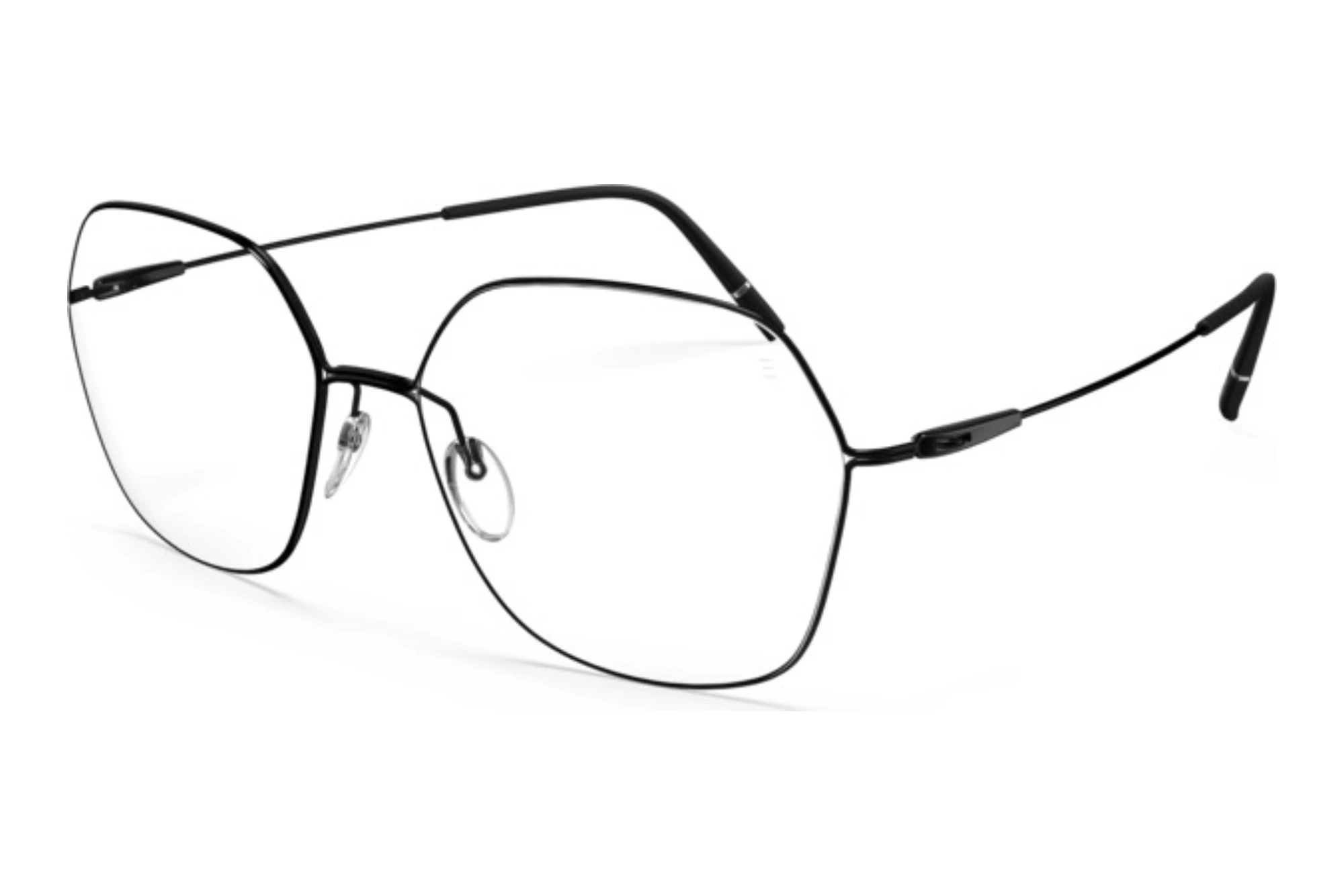 Silhouette 4549 9041 black Silhouette 4549 9041 black