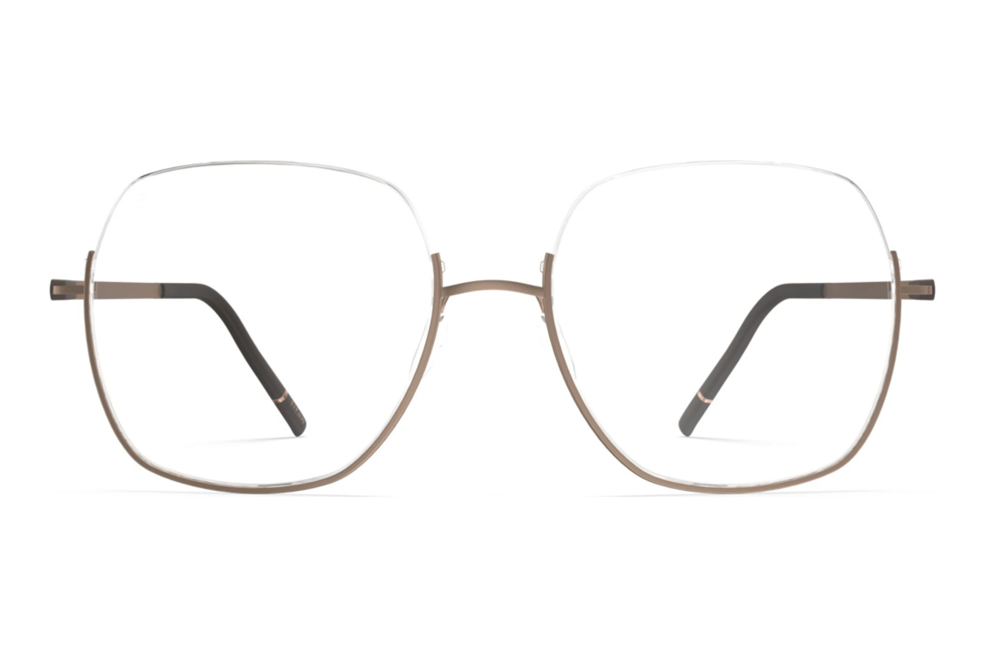 Silhouette 4566 6042 Soft Bronze Silhouette 4566 6042 Soft Bronze