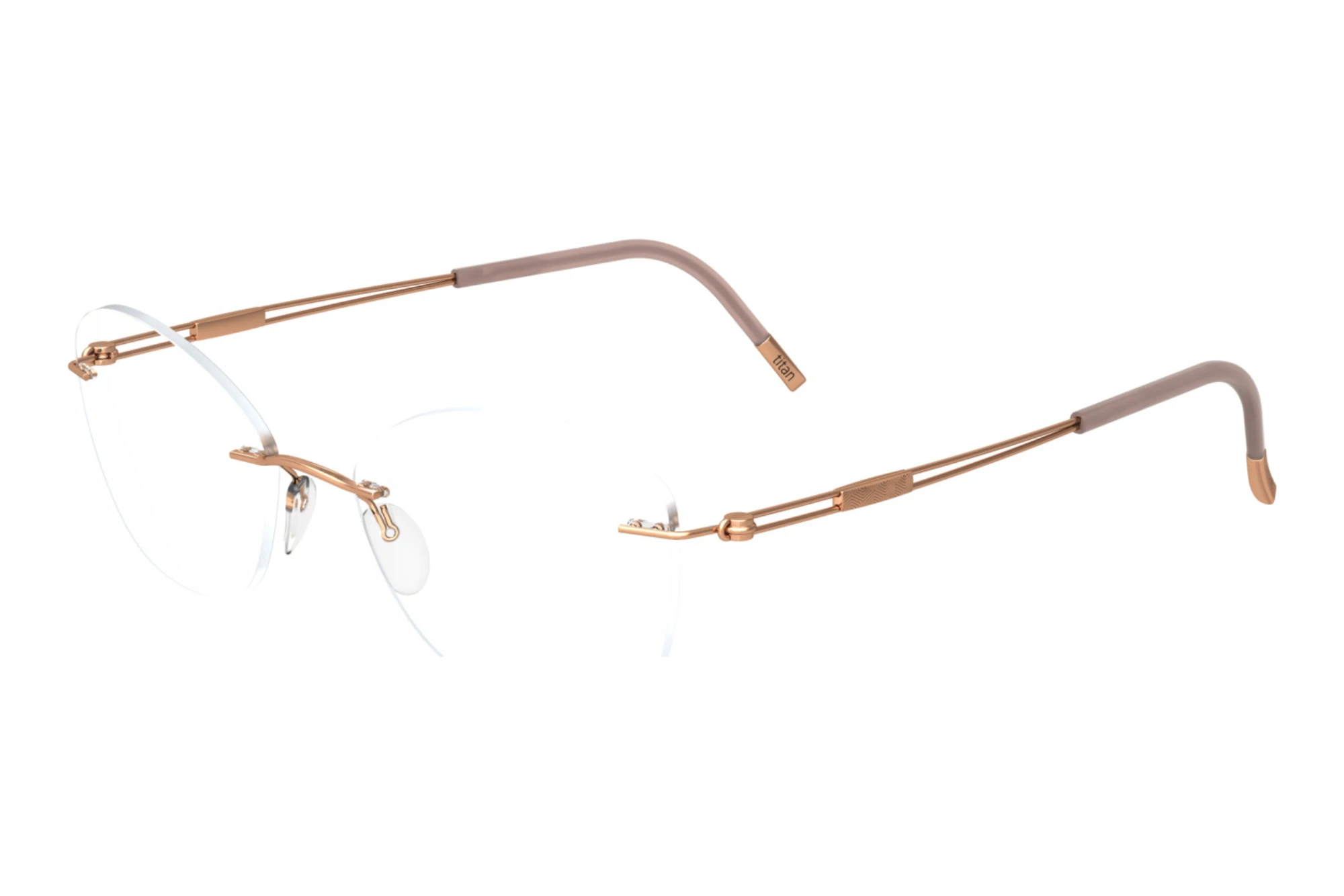 Silhouette 5521-EU 3531 Rose All Day Silhouette 5521-EU 3531 Rose All Day