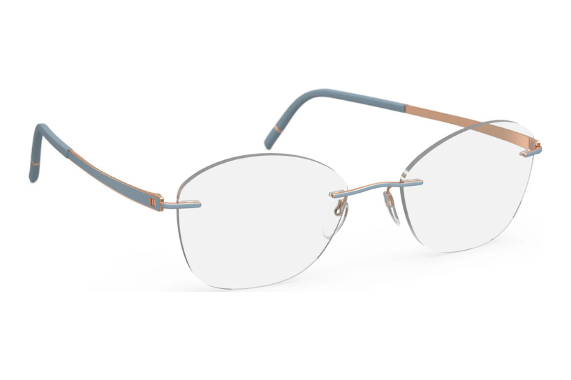 Silhouette 5529-EU 3621 Morning Lake Silhouette 5529-EU 3621 Morning Lake