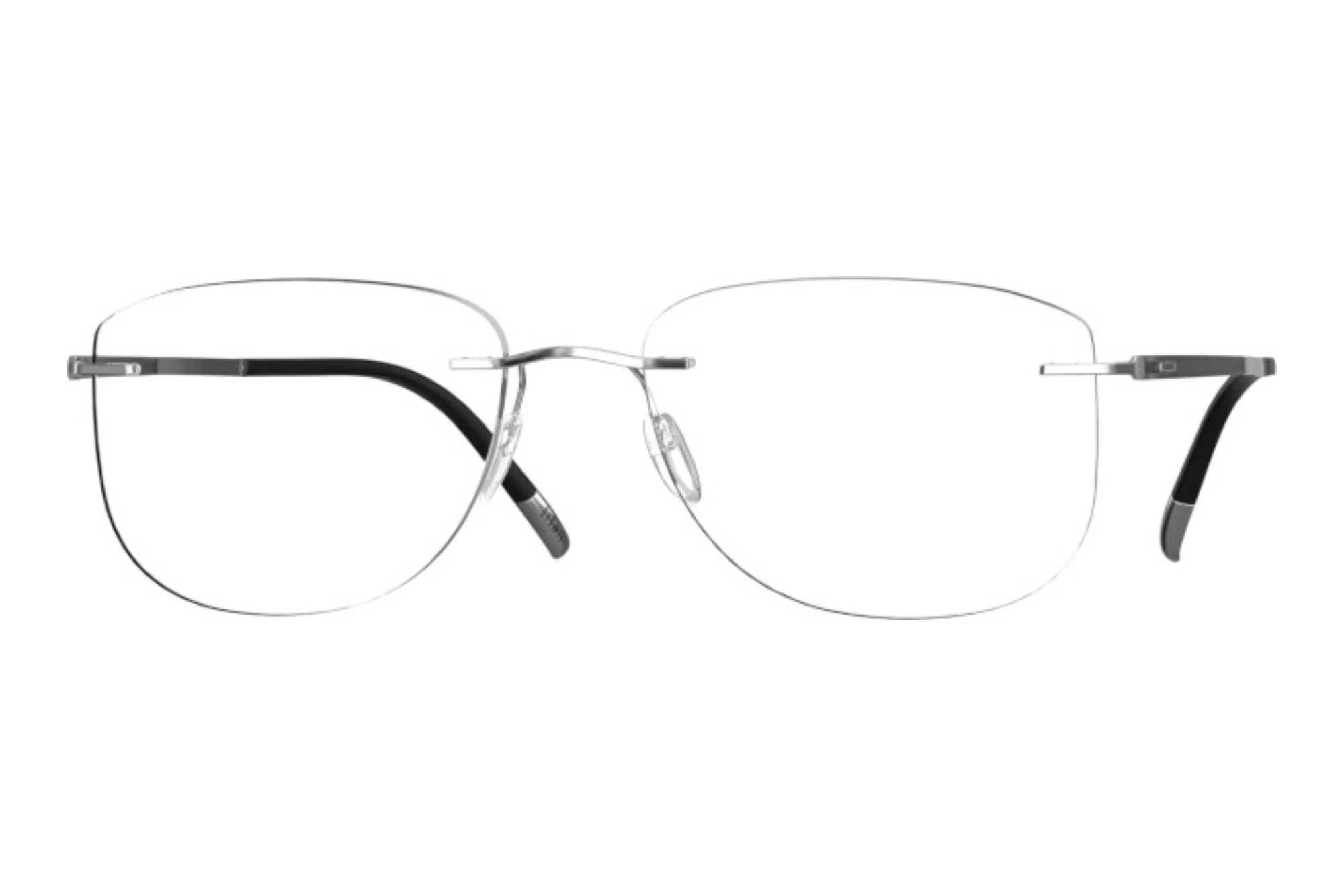 Silhouette 5540-JF 7110 Titanium / Grey Silhouette 5540-JF 7110 Titanium / Grey