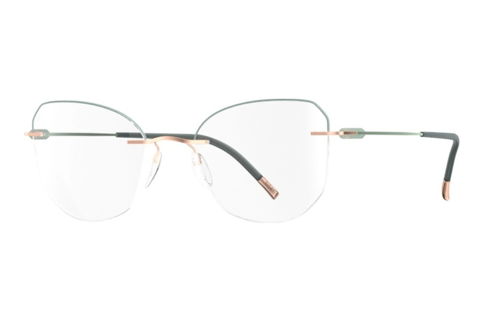 Silhouette 5561-LM 3685 rose Silhouette 5561-LM 3685 rose