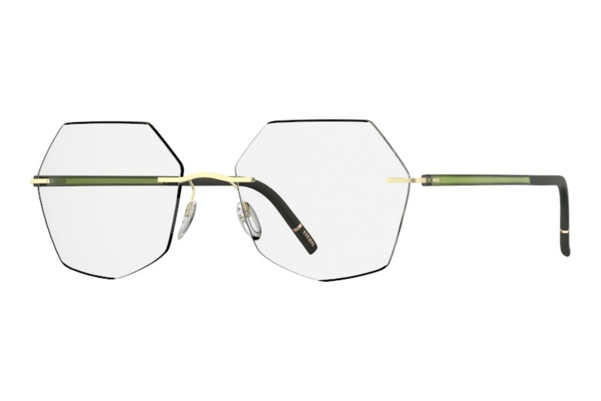 Silhouette 5567-OD 5545 green Silhouette 5567-OD 5545 green