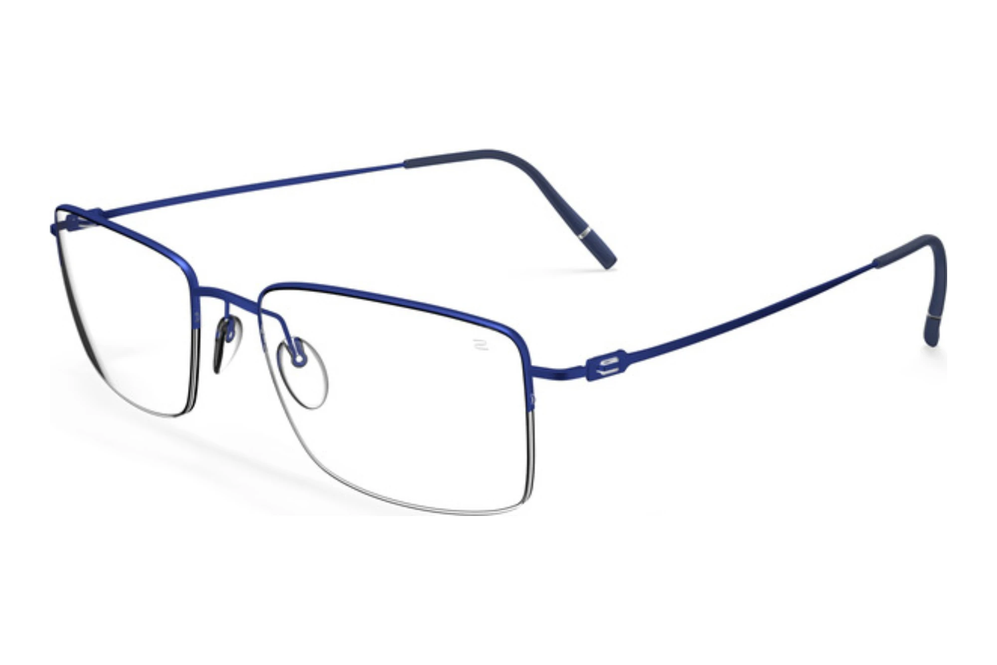 Silhouette 5597 4540 Classic Blue Silhouette 5597 4540 Classic Blue