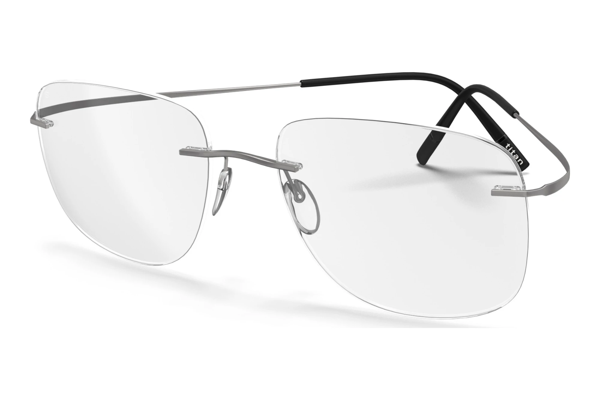 Silhouette 5599-NL 6562 grey Silhouette 5599-NL 6562 grey