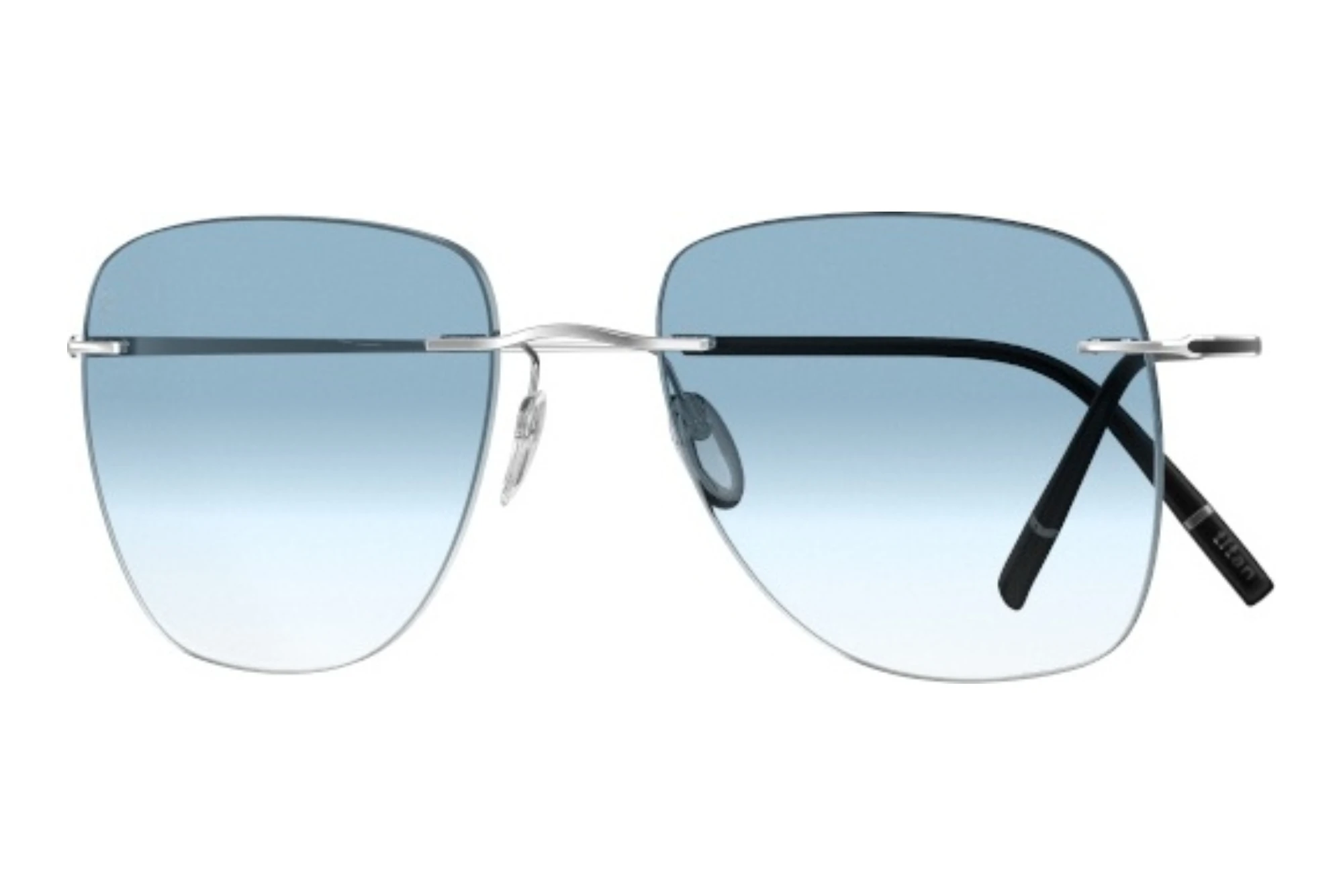 Silhouette 5599-PH 7405 Silver-Black Neptun Silhouette 5599-PH 7405 Silver-Black Neptun