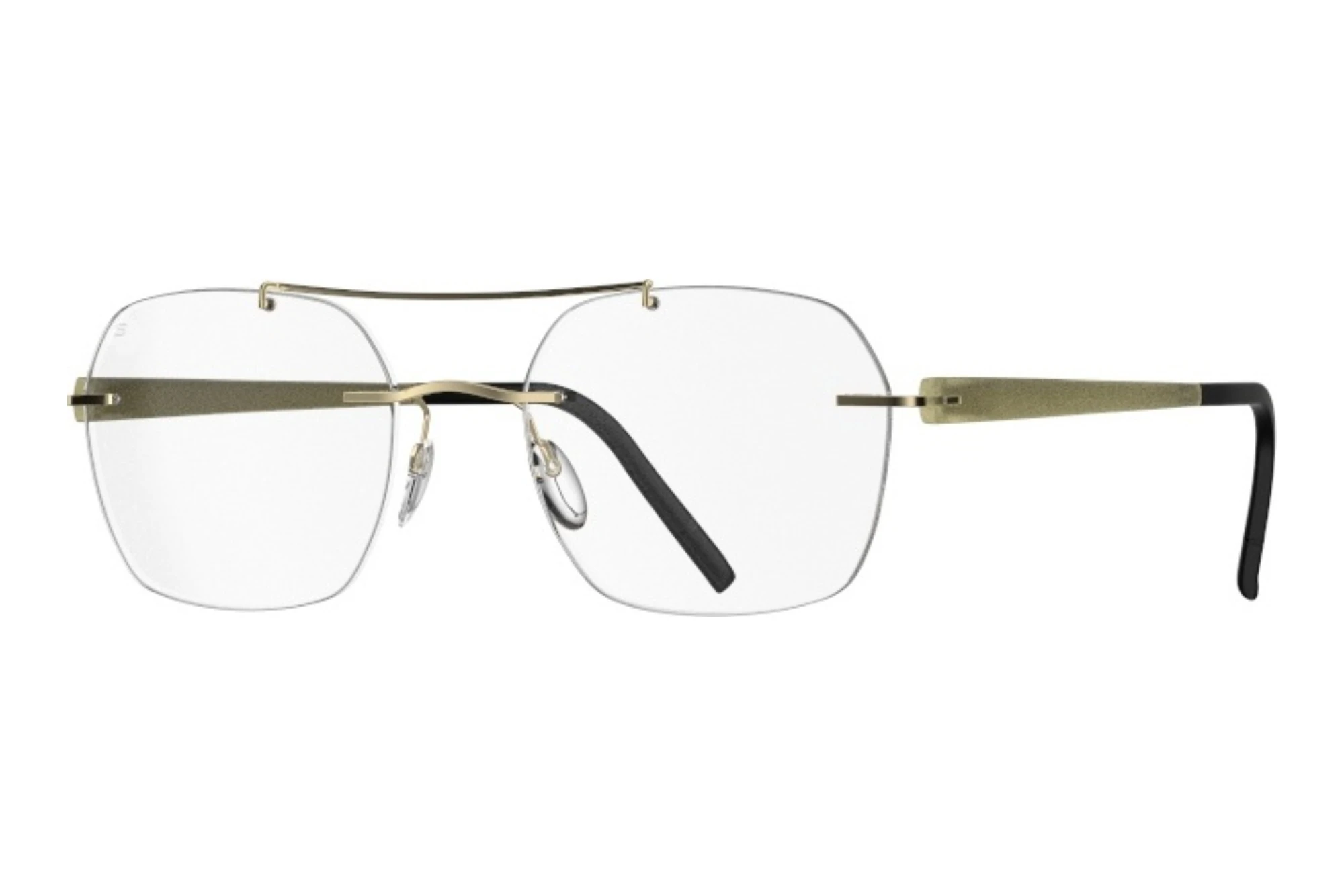 Silhouette 5600-LP 8540 Warm Olive Silhouette 5600-LP 8540 Warm Olive