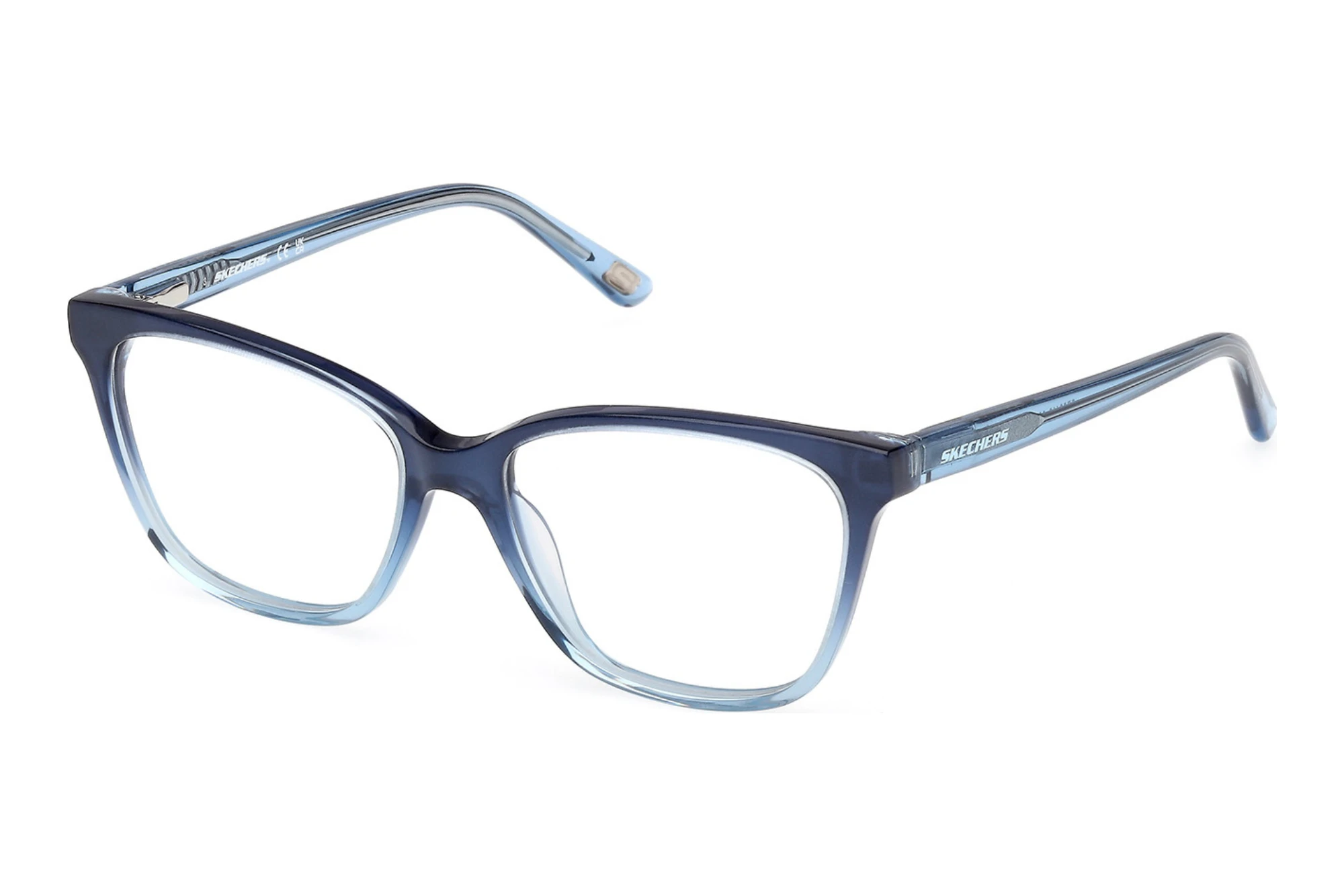 Skechers SE50113 092 Violett/Verlauf Skechers SE50113 092 Violett/Verlauf