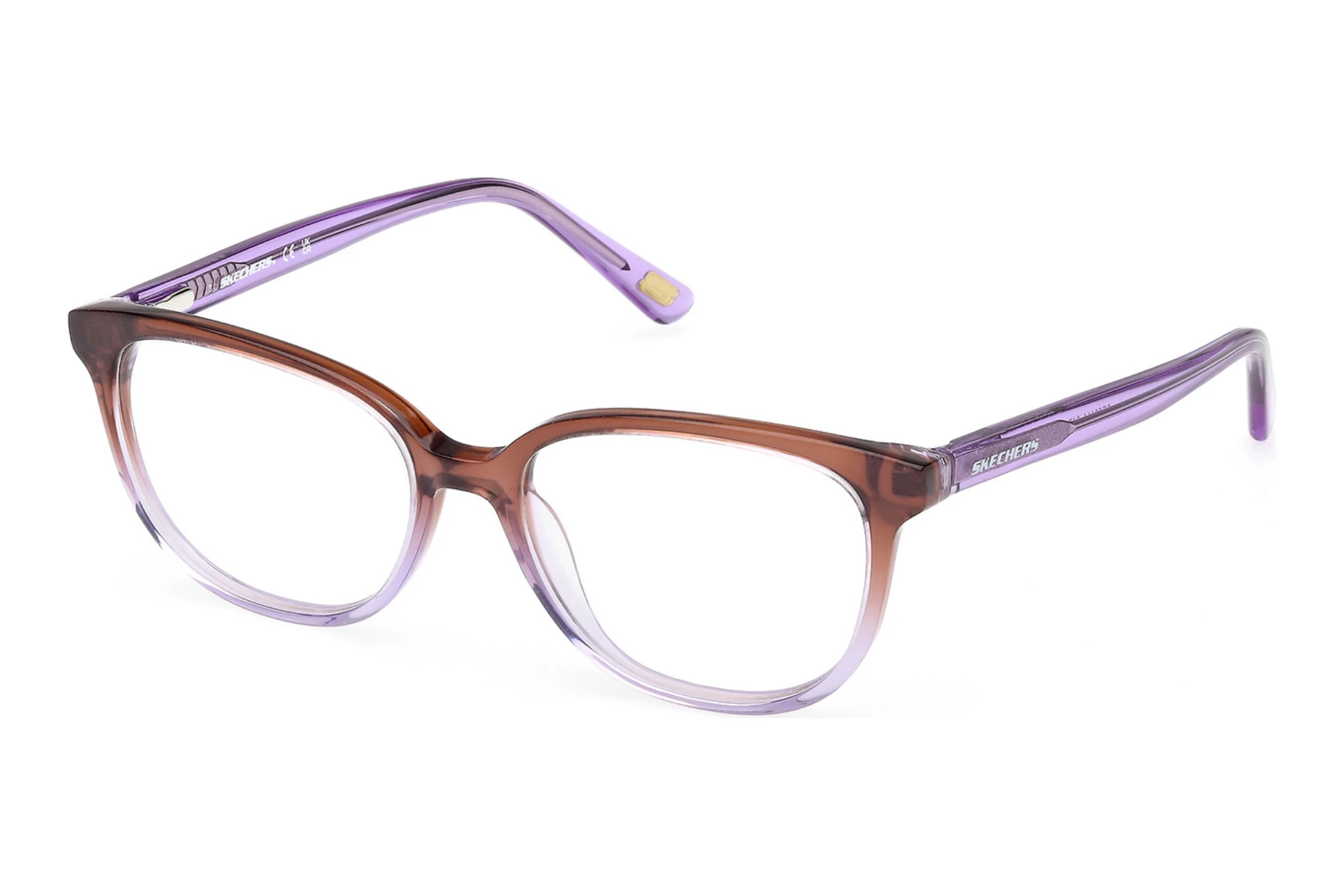 Skechers SE50114 047 Hellbraun/Verlauf Skechers SE50114 047 Hellbraun/Verlauf