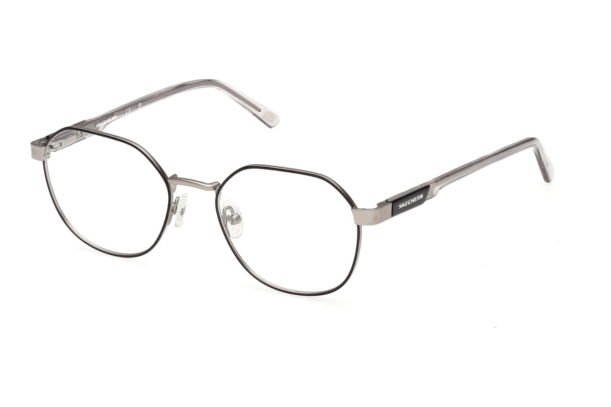 Skechers SE50195 002 Matt Schwarz Skechers SE50195 002 Matt Schwarz