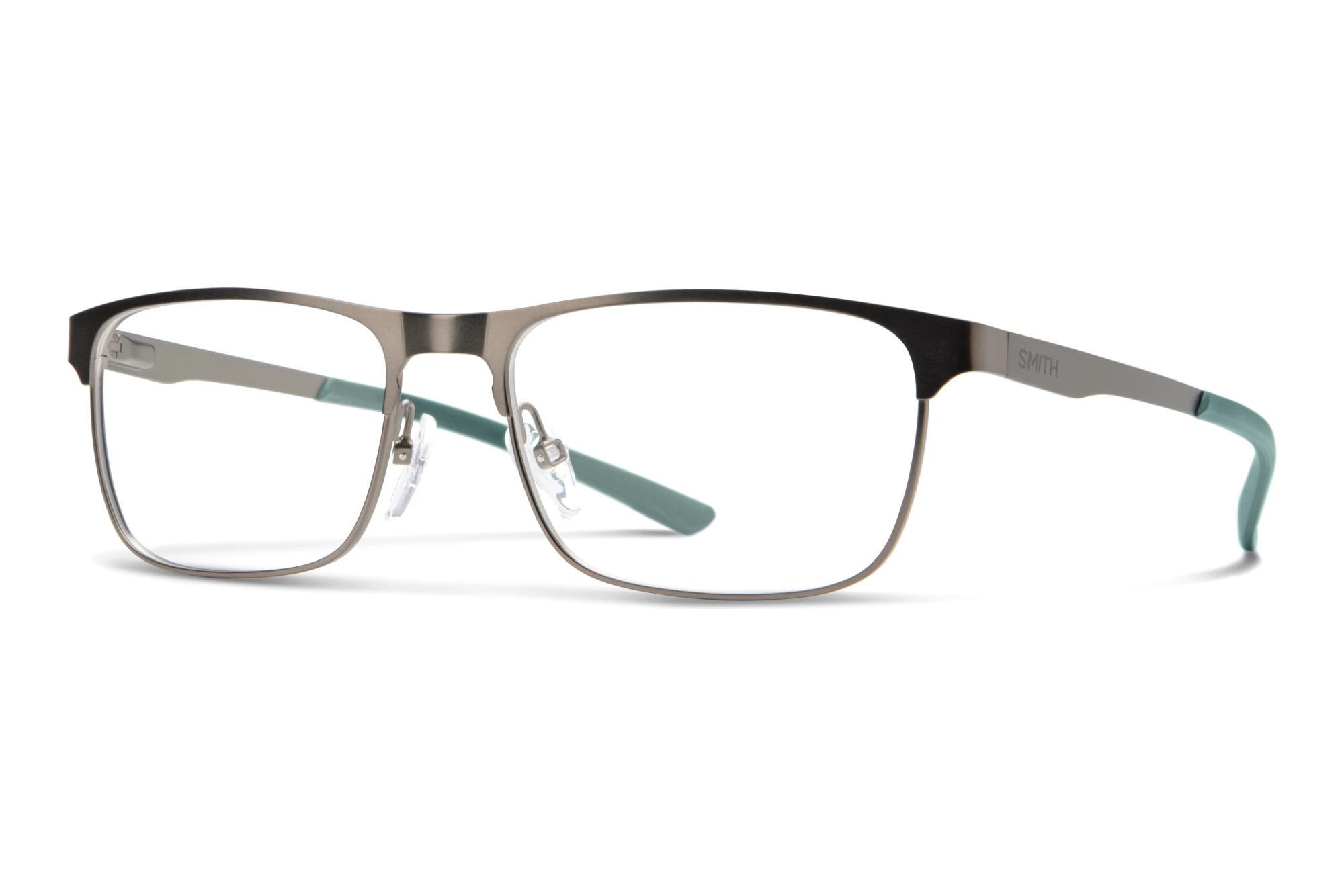 Smith SPROCKET R80 MATTE DARK RUTHENIUM Smith SPROCKET R80 MATTE DARK RUTHENIUM