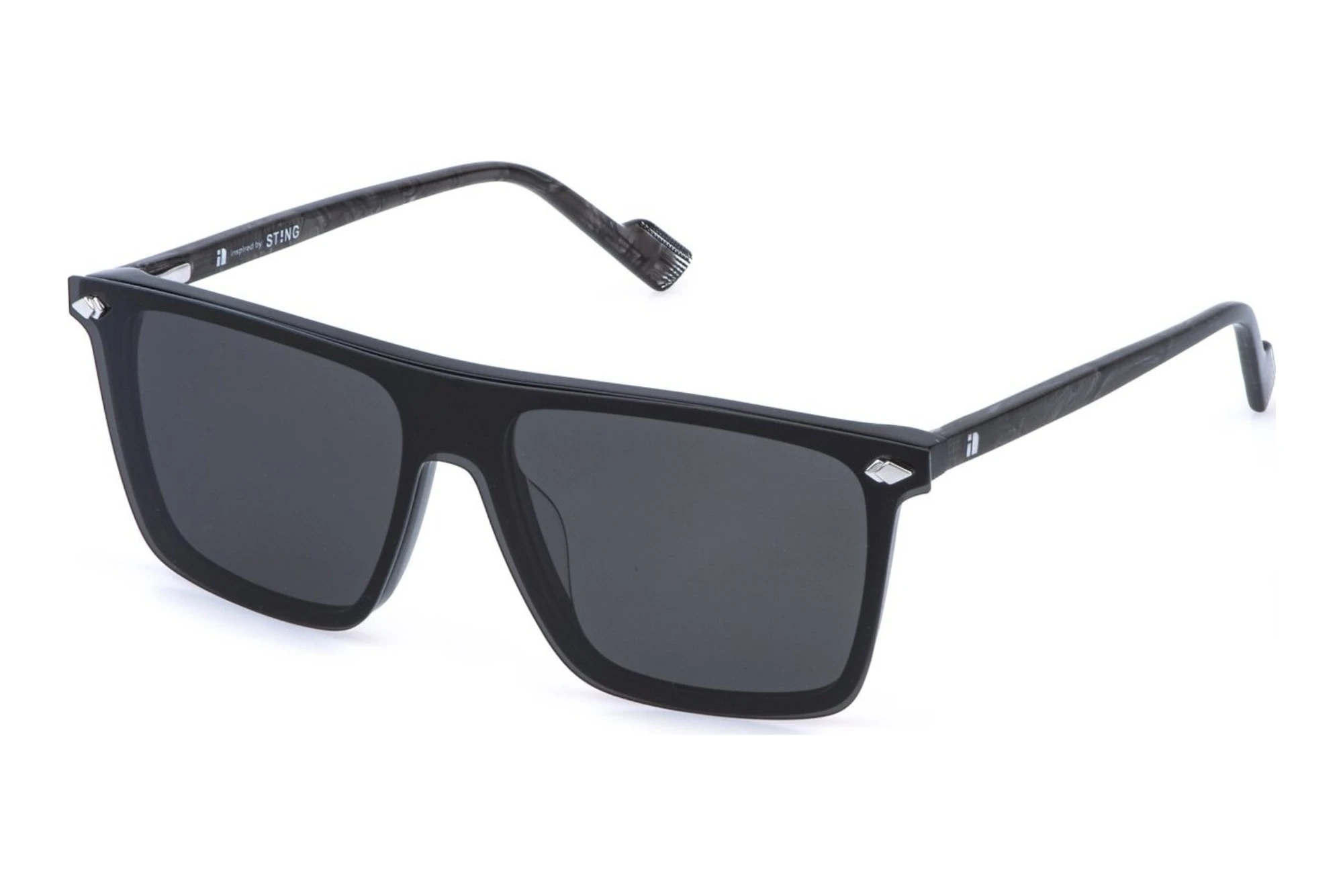 Sting UST602 700P SHINY BLACK Sting UST602 700P SHINY BLACK