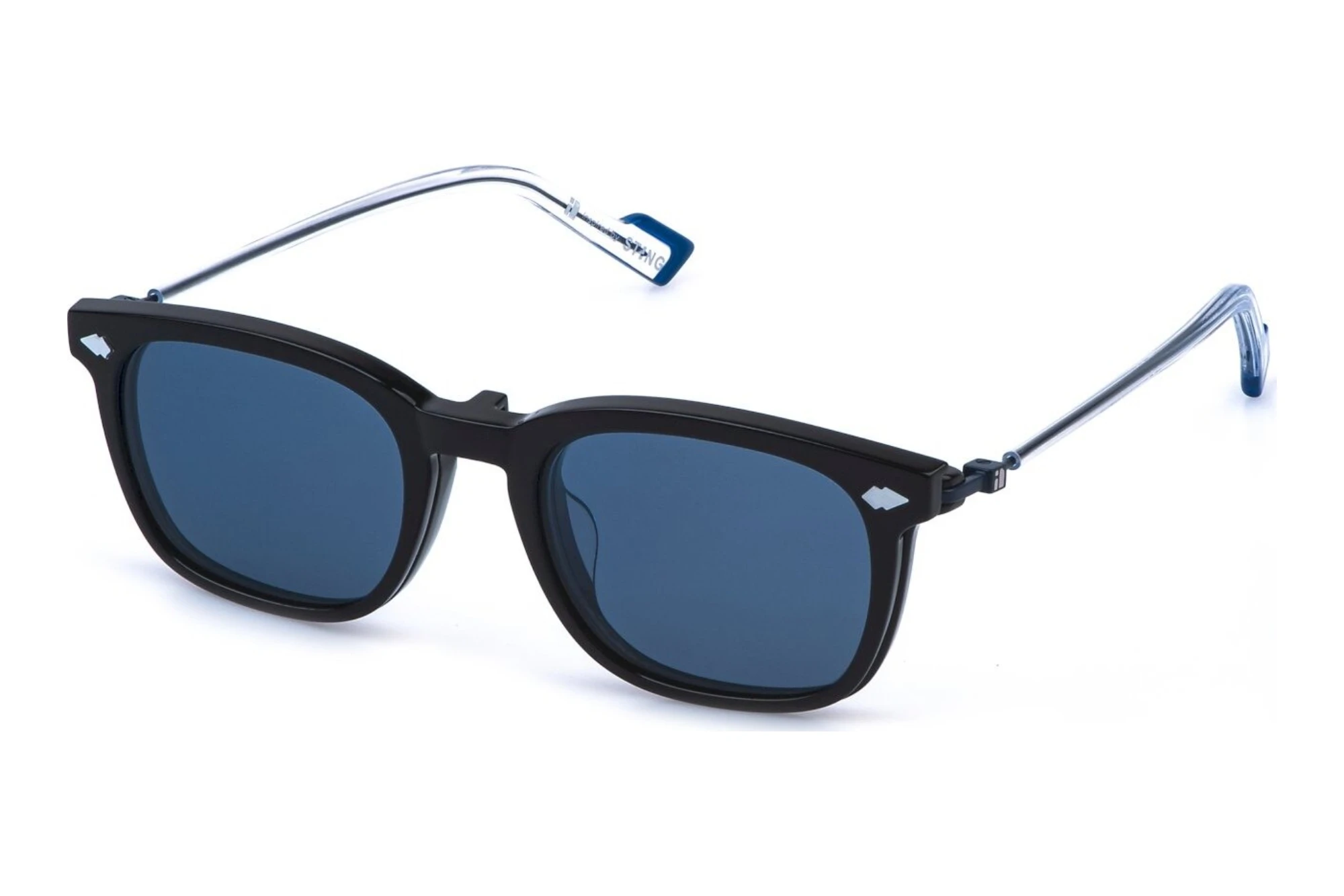 Sting UST610 700P SHINY BLACK Sting UST610 700P SHINY BLACK
