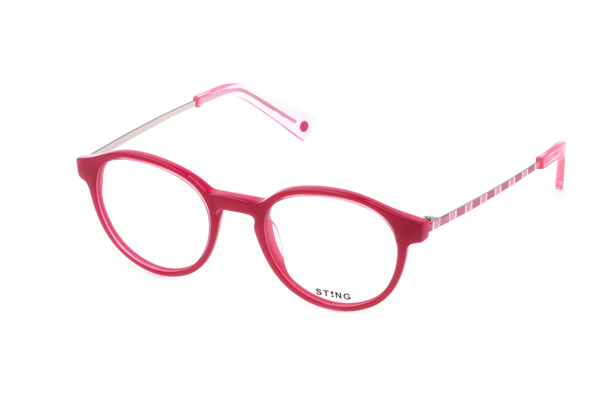 Sting VSJ663 09RR ROSA+FUXIA LUCIDO Sting VSJ663 09RR ROSA+FUXIA LUCIDO