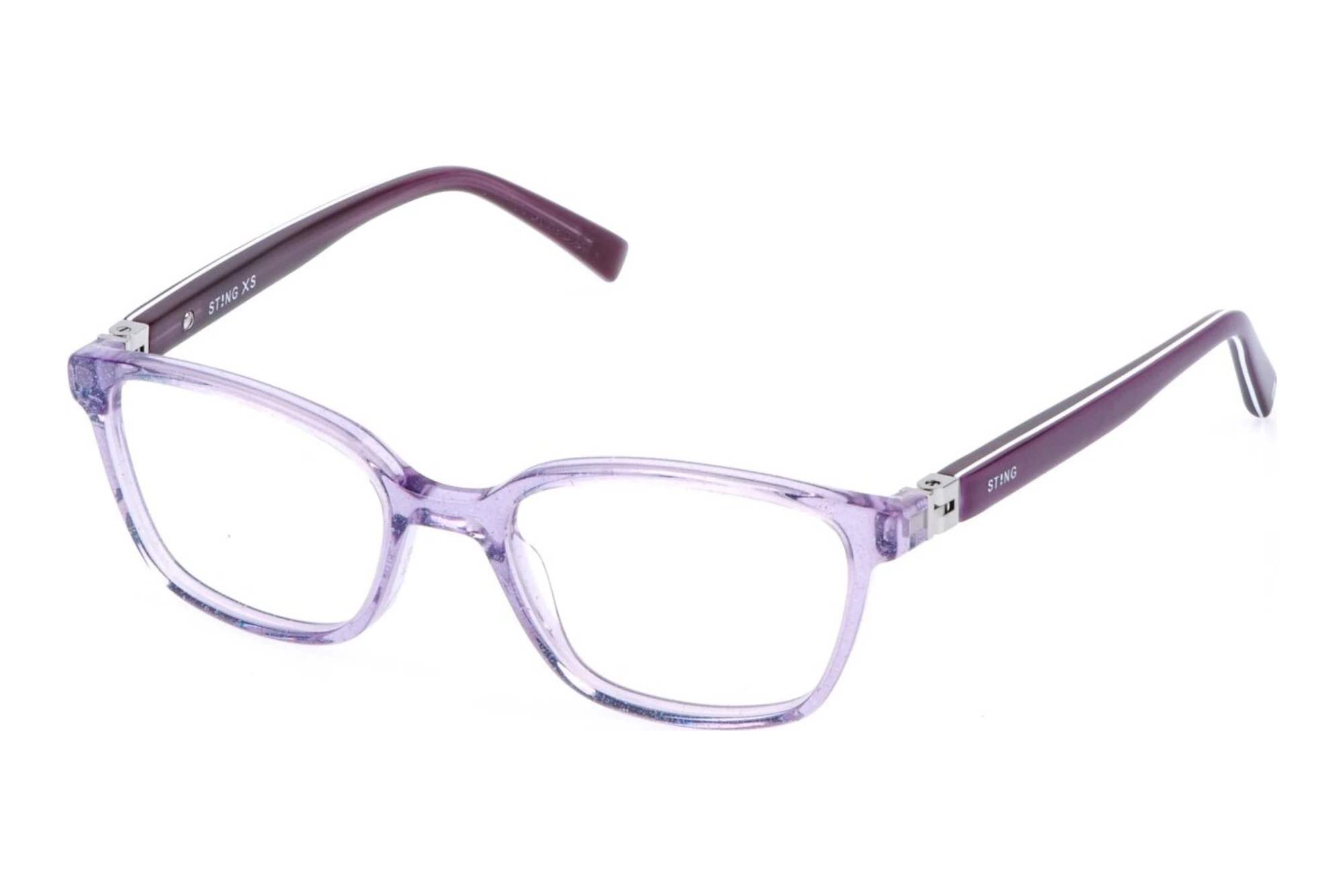 Sting VSJ772 0WA1 SHINY GLITTERY PINK Sting VSJ772 0WA1 SHINY GLITTERY PINK