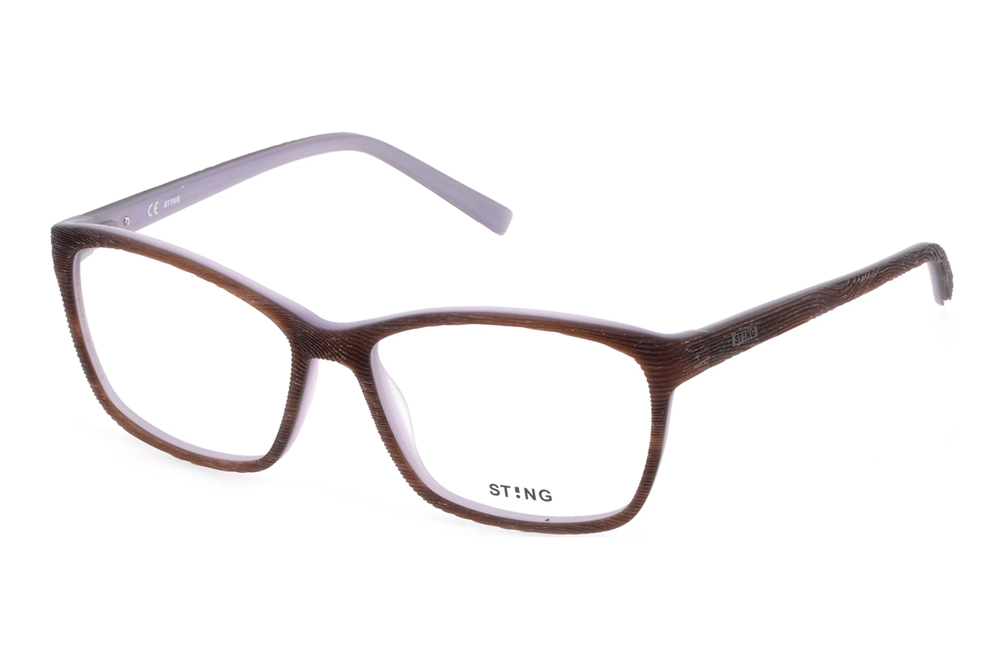 Sting VST042 09FE MARRONE+VIOLA Sting VST042 09FE MARRONE+VIOLA