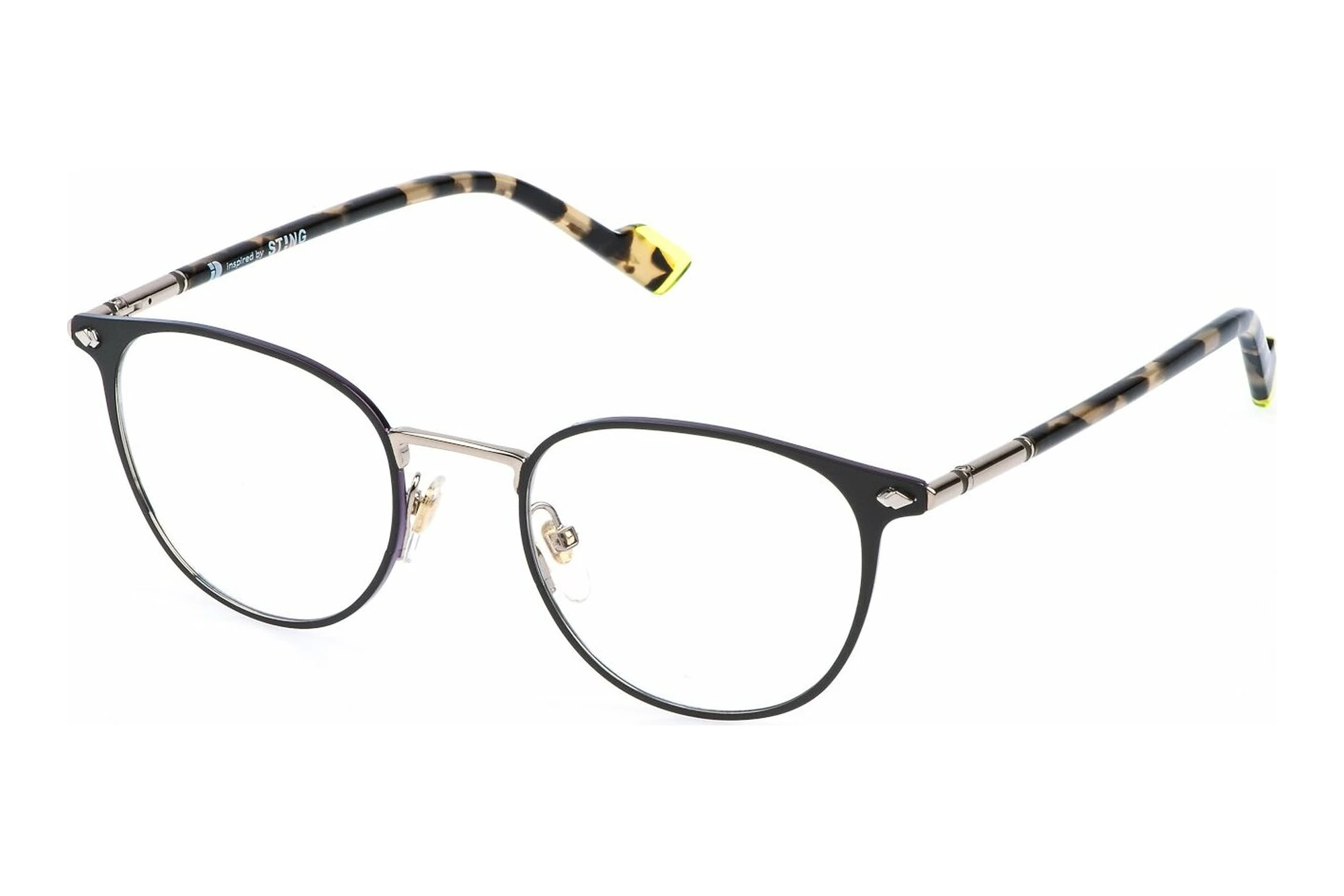 Sting VST556 0SRL MATT MILITARY GREEN W/COLOURED PARTS Sting VST556 0SRL MATT MILITARY GREEN W/COLOURED PARTS