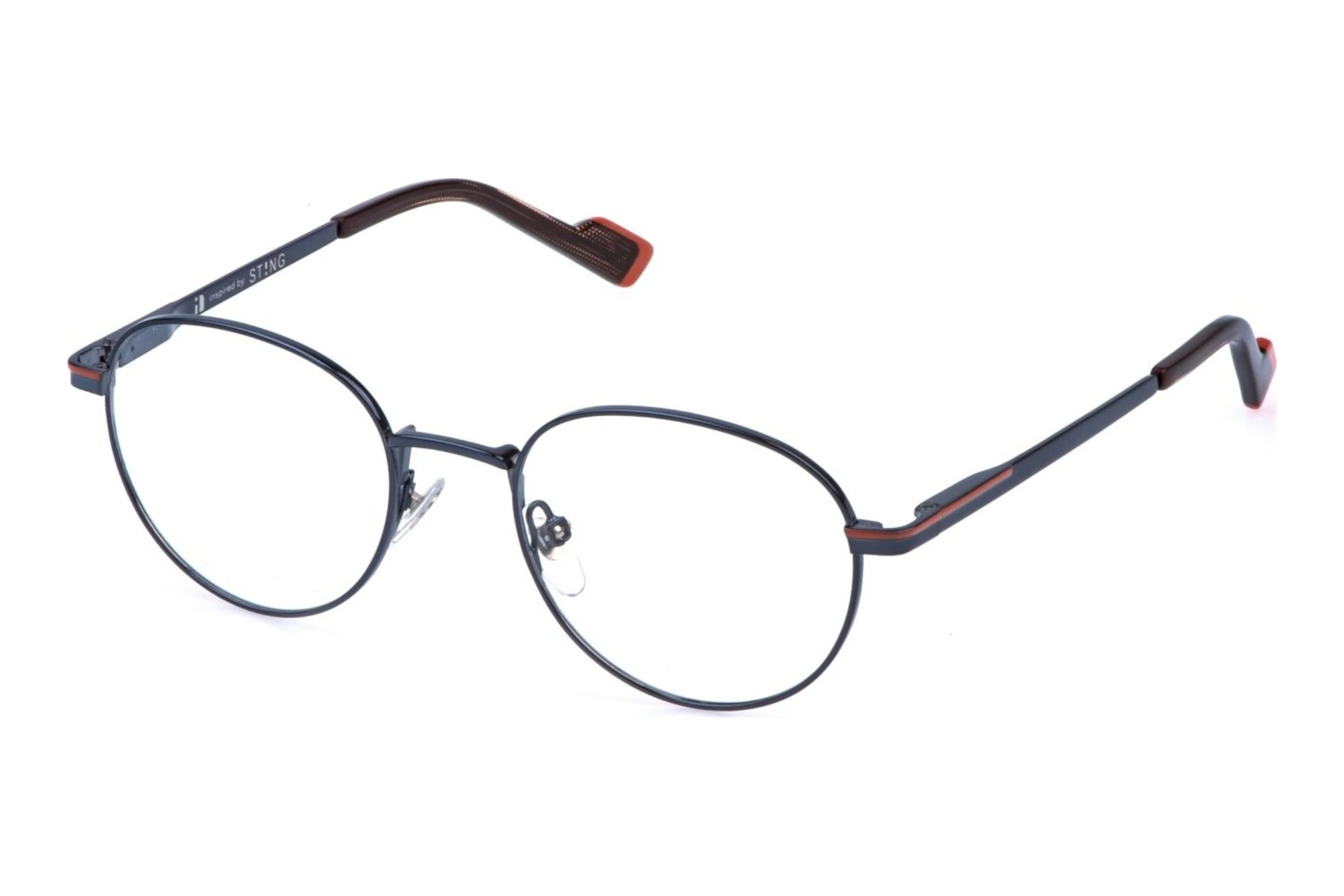 Sting VST563 08D2 SHINY TOTAL BLUE WITH COLOR Sting VST563 08D2 SHINY TOTAL BLUE WITH COLOR