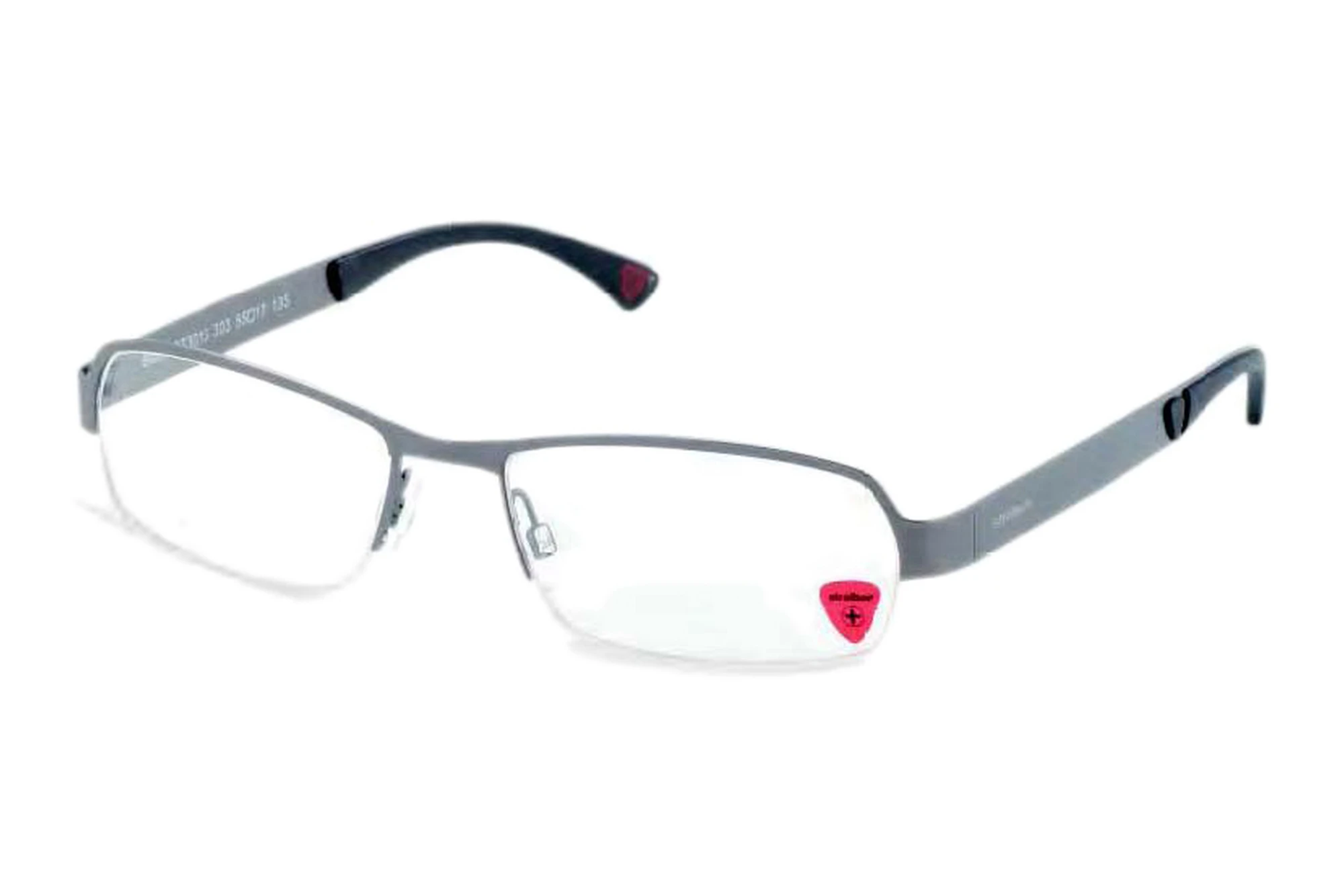 Strellson ST3013 303 dunkelgun-matt-schwarz Strellson ST3013 303 dunkelgun-matt-schwarz