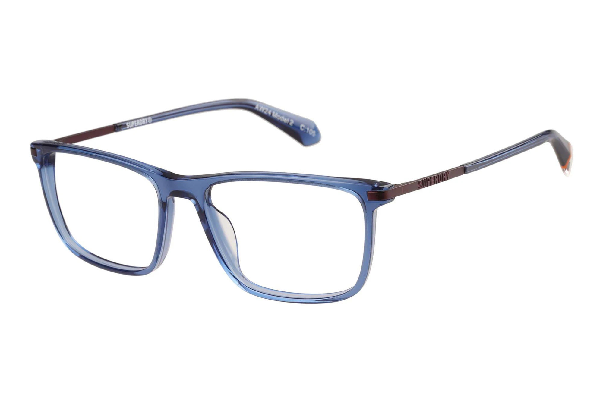 Superdry SD 991062 70 Blau Superdry SD 991062 70 Blau