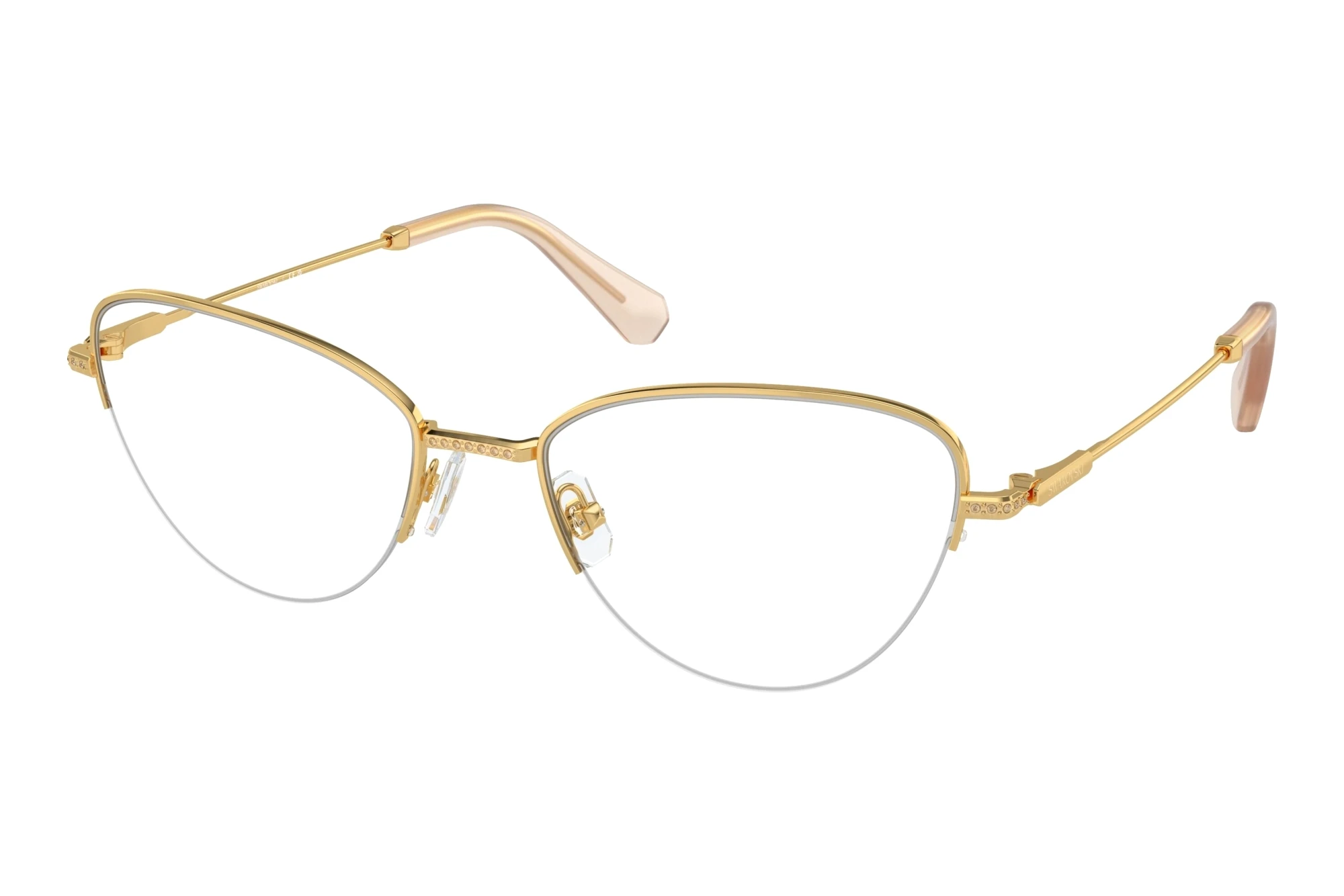 Swarovski SK1010 4004 Gold Swarovski SK1010 4004 Gold