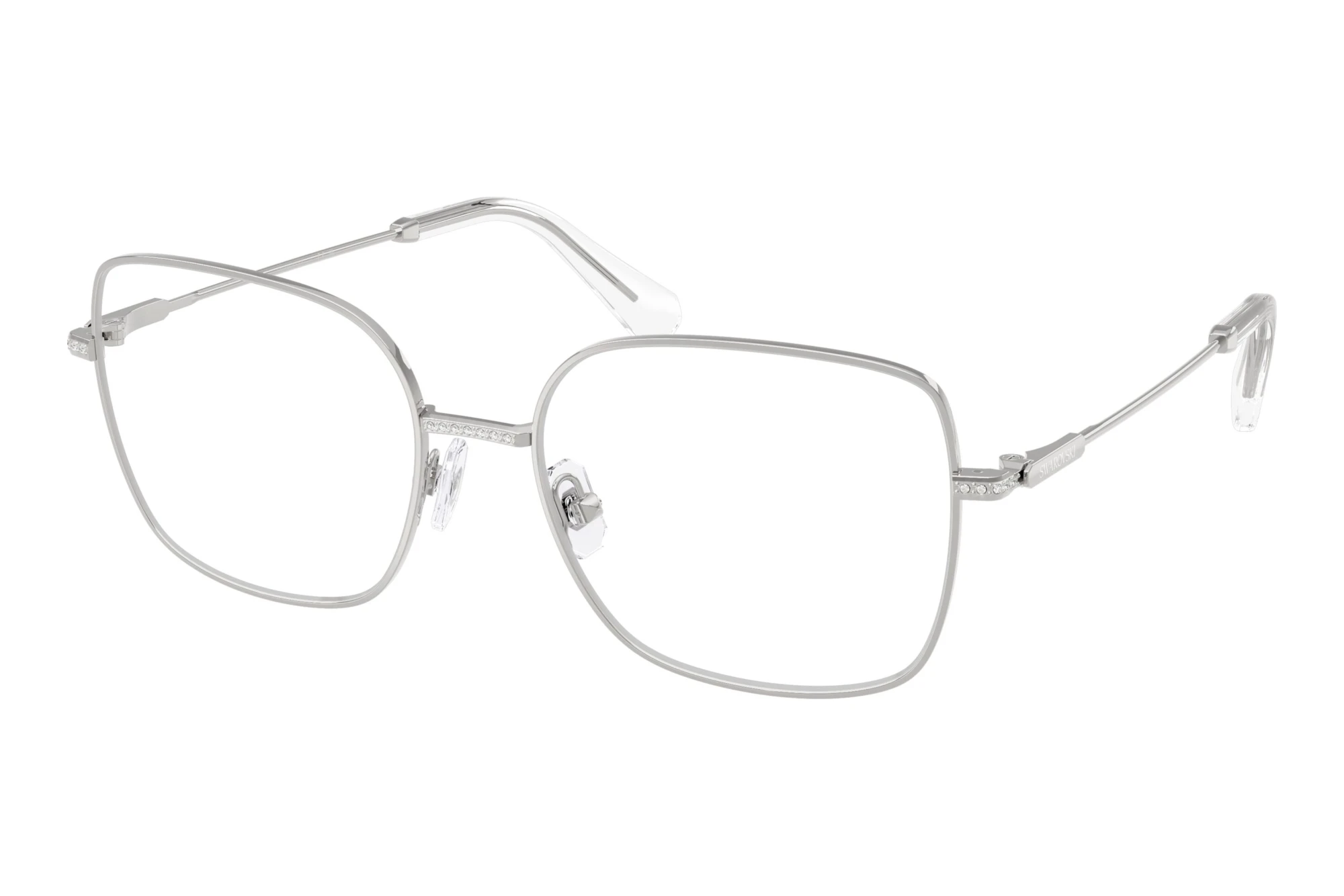 Swarovski SK1041 4001 Silver Swarovski SK1041 4001 Silver